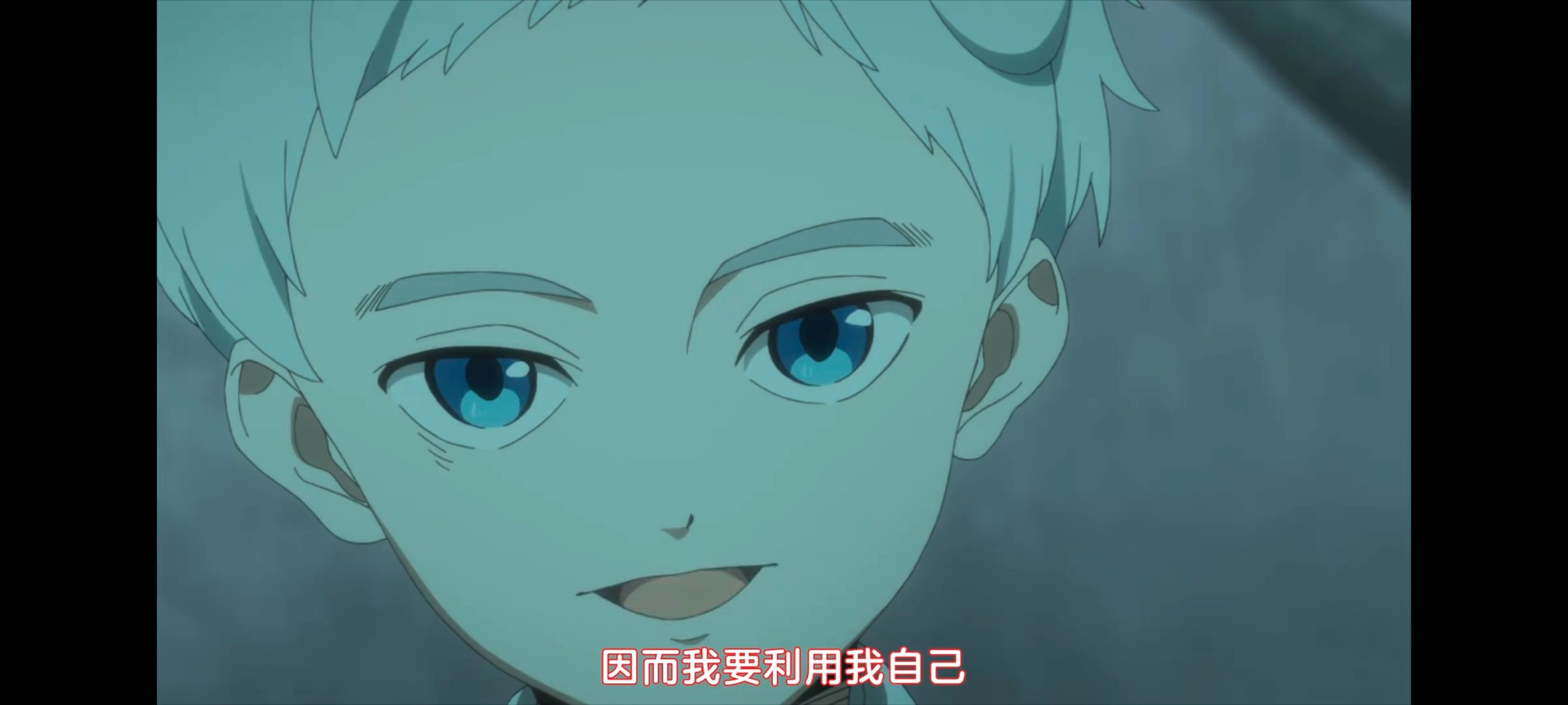 约定的梦幻岛,动画,动漫,番剧,ACG