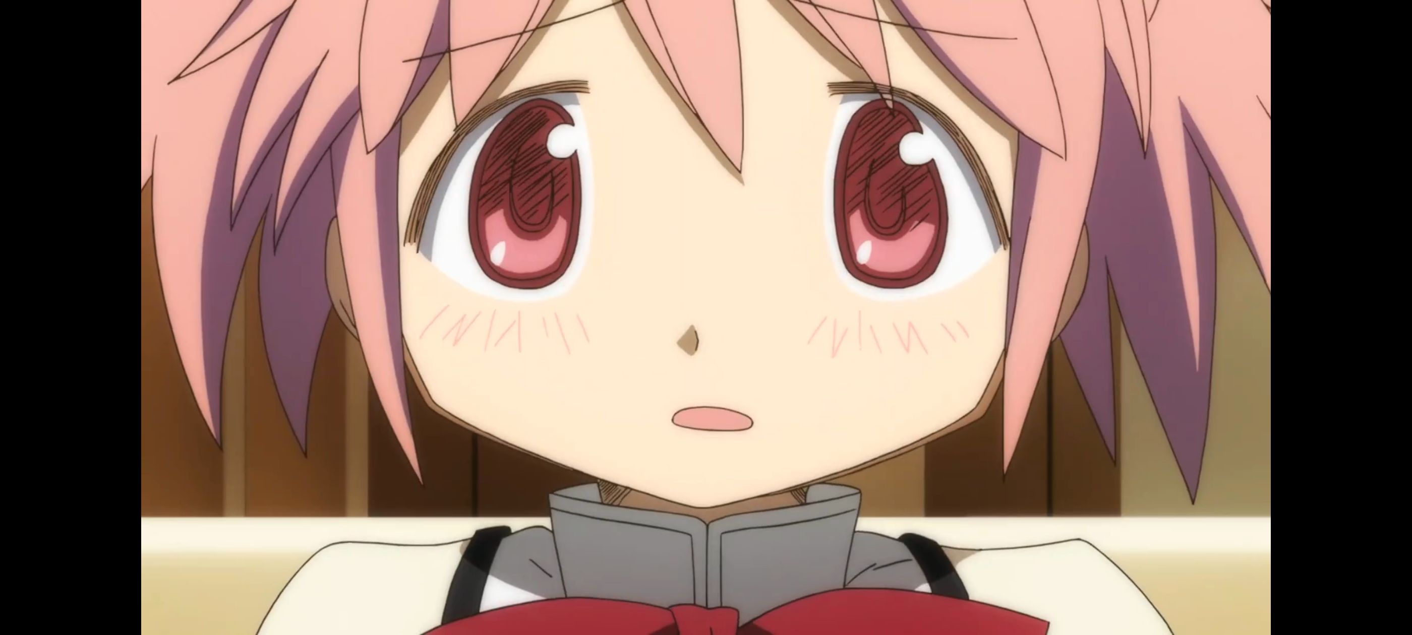 魔法少女小圆,魔法少女,动画,动漫,番剧,ACG