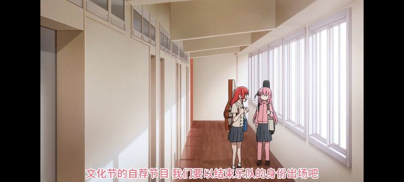 孤独摇滚,动画,动漫,番剧,ACG