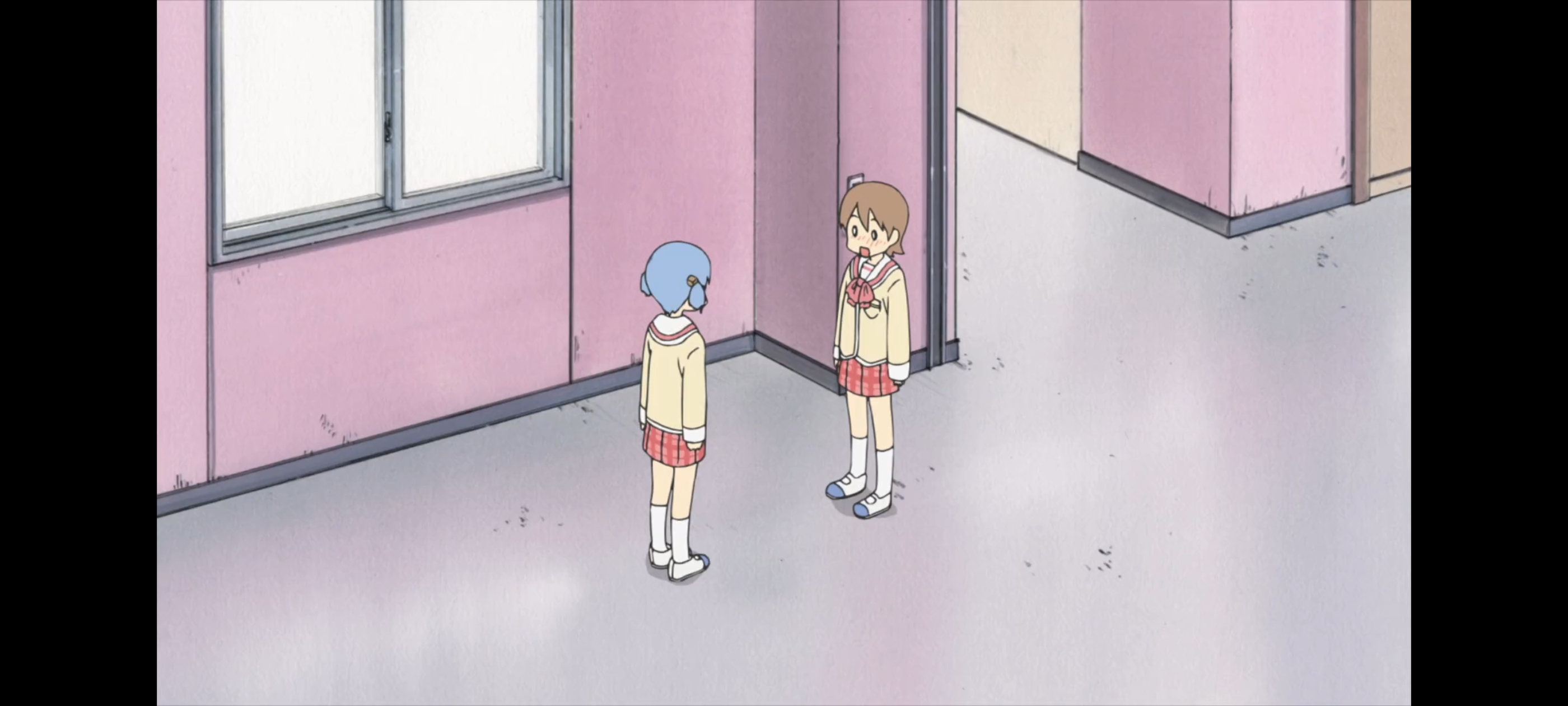 日常,动画,动漫,番剧,ACG,二次元