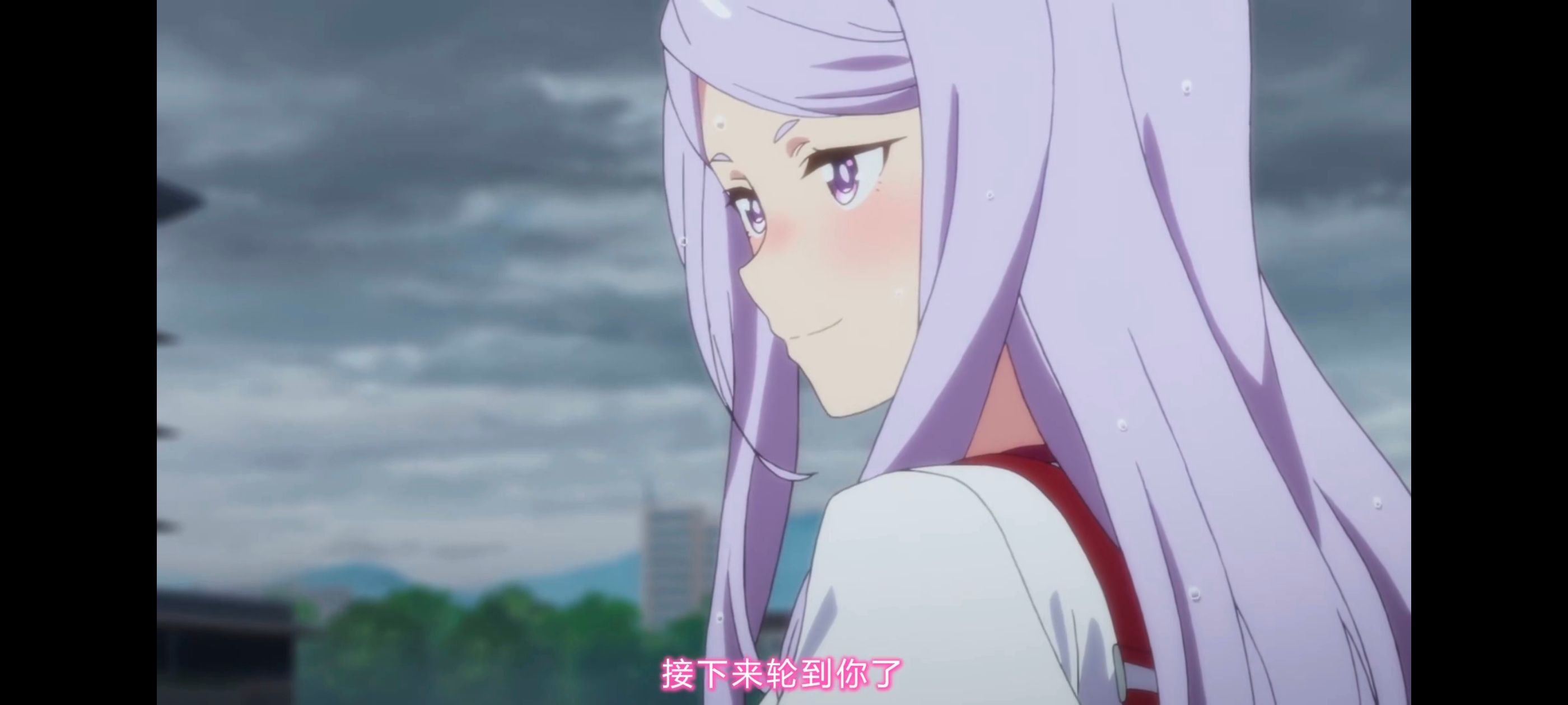 赛马娘,赛马娘PrettyDreby,赛马娘第二季,动画,动漫,番剧,ACG