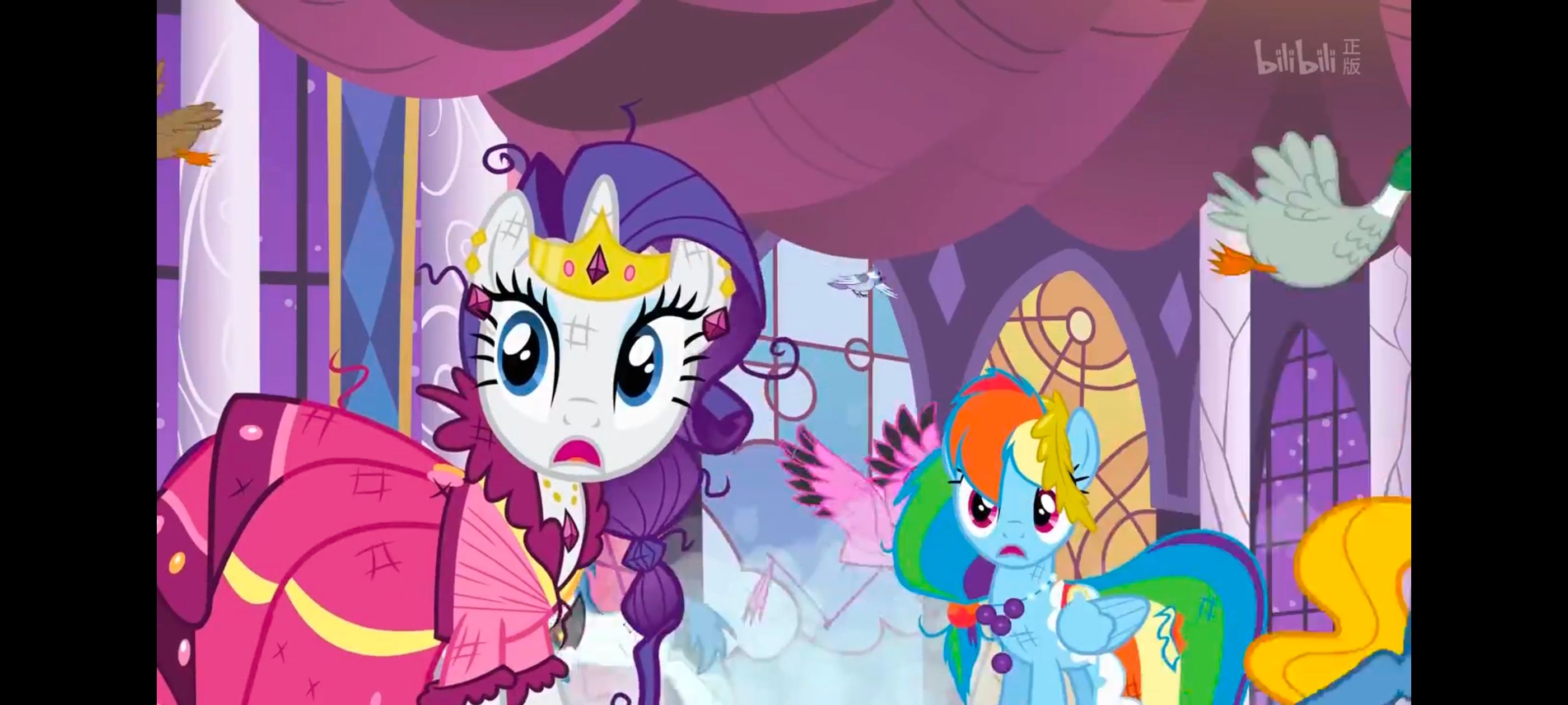 小马宝莉,小马宝莉友谊魔法,彩虹小马,我的小马驹,动画,动漫,番剧,ACG