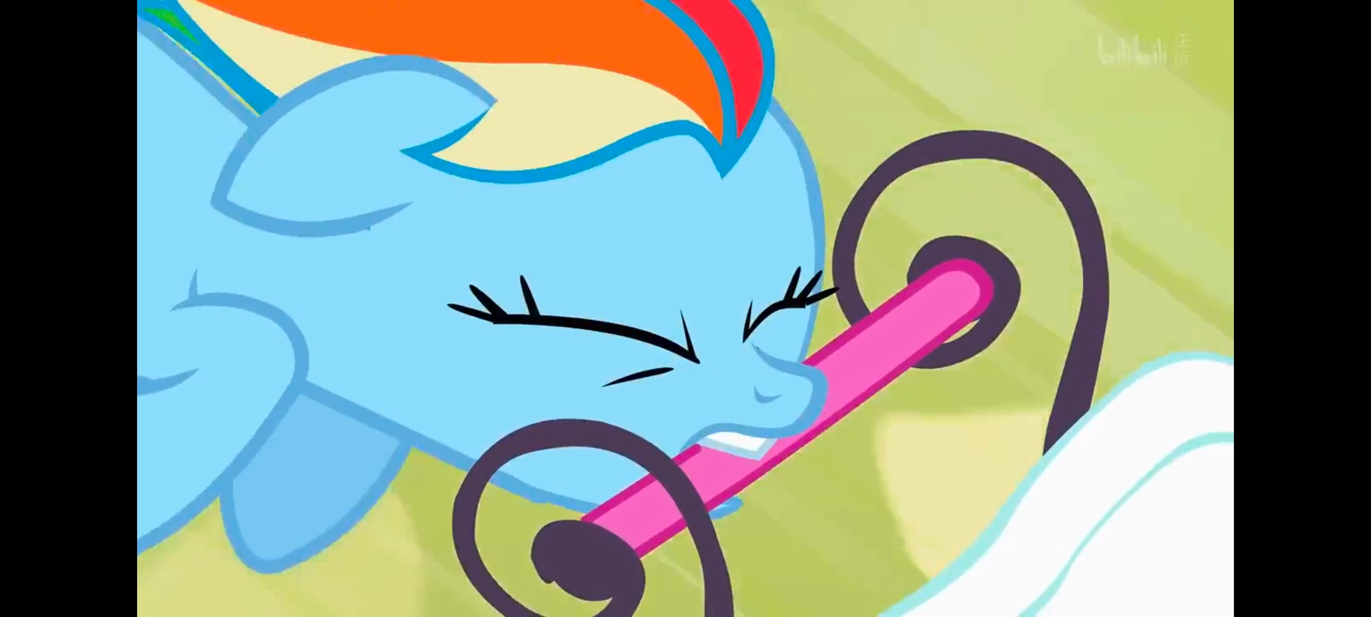 小马宝莉,彩虹小马,我的小马驹,动画,动漫,番剧,ACG