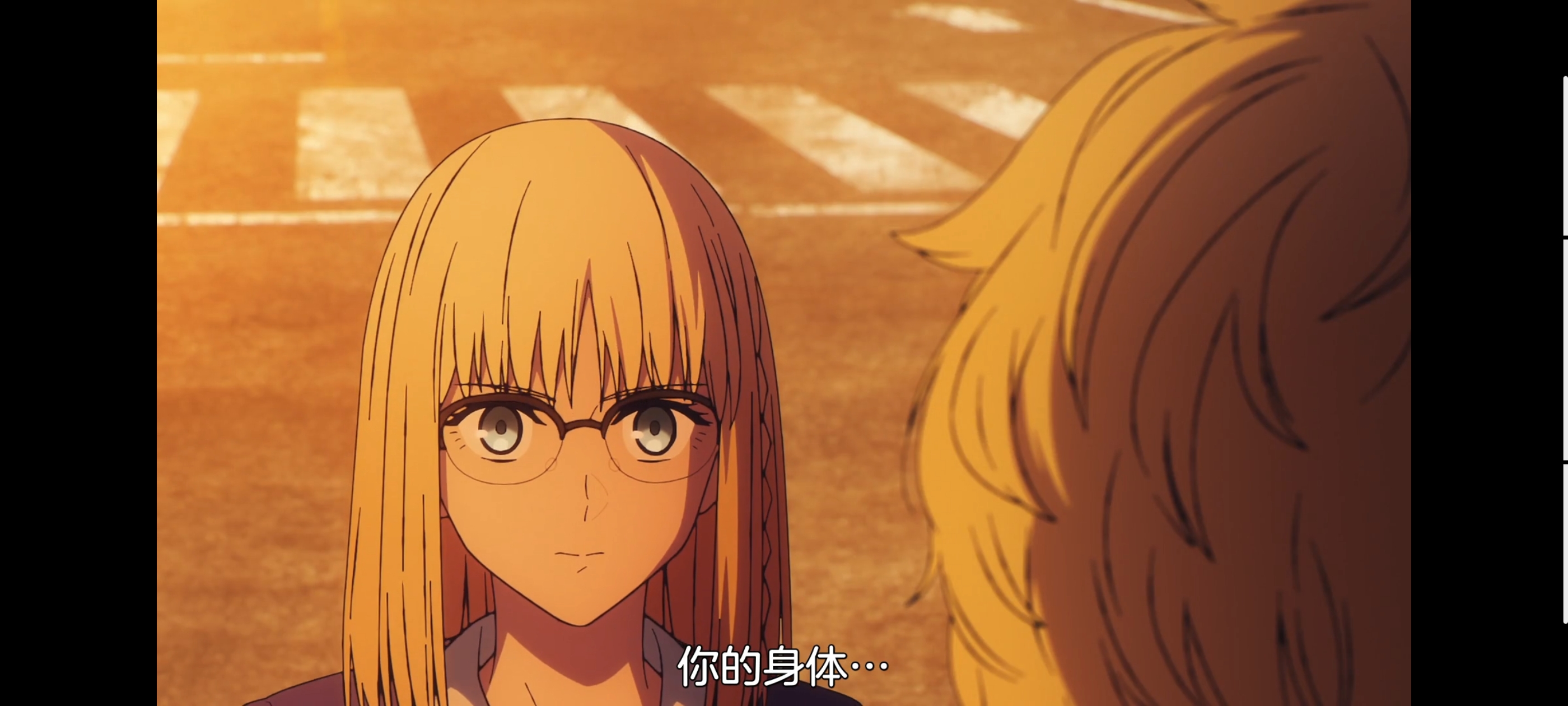 FATE,命运奇异赝品,FatestrangeFake,动画,动漫,番剧,二次元,ACG