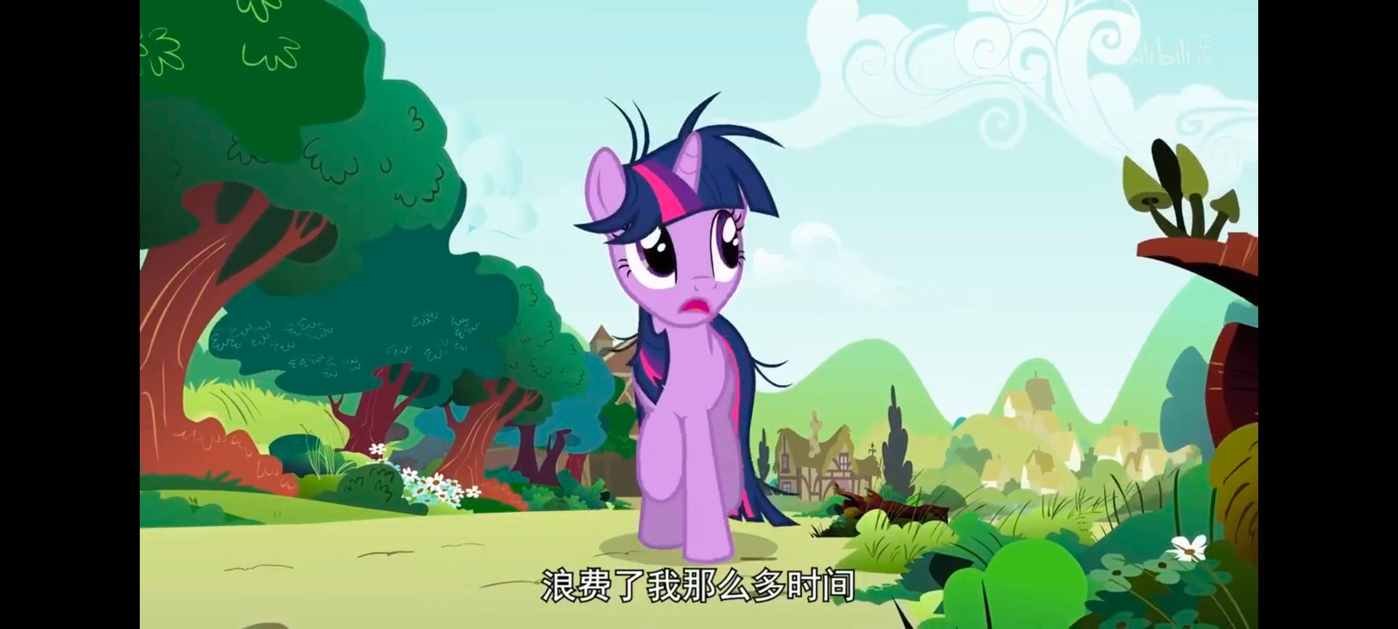 小马宝莉,小马宝莉友谊魔法,彩虹小马,我的小马驹,动画,动漫,番剧,ACG