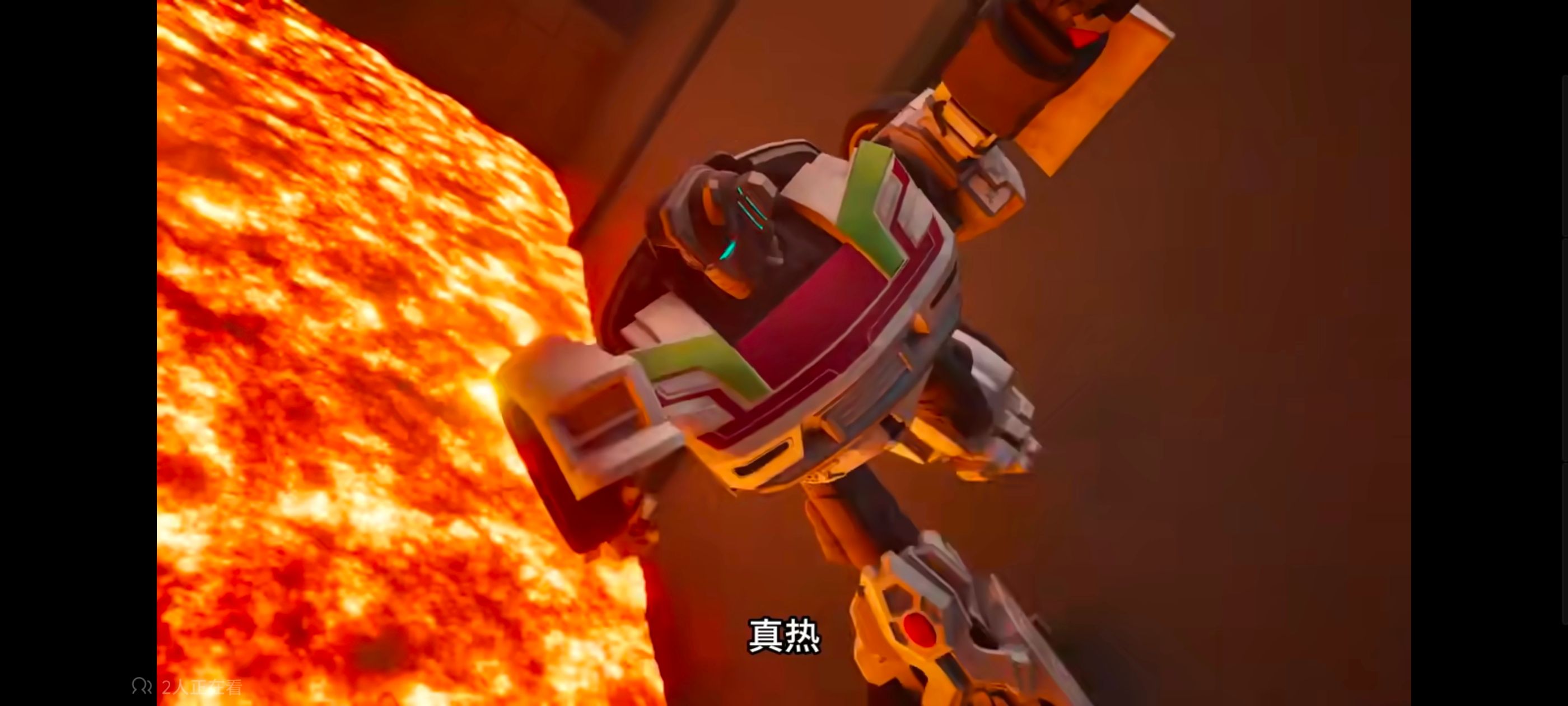 变形金刚,变形金刚赛博世界,动画,动漫,番剧,ACG