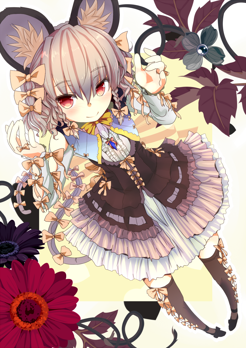 东方project