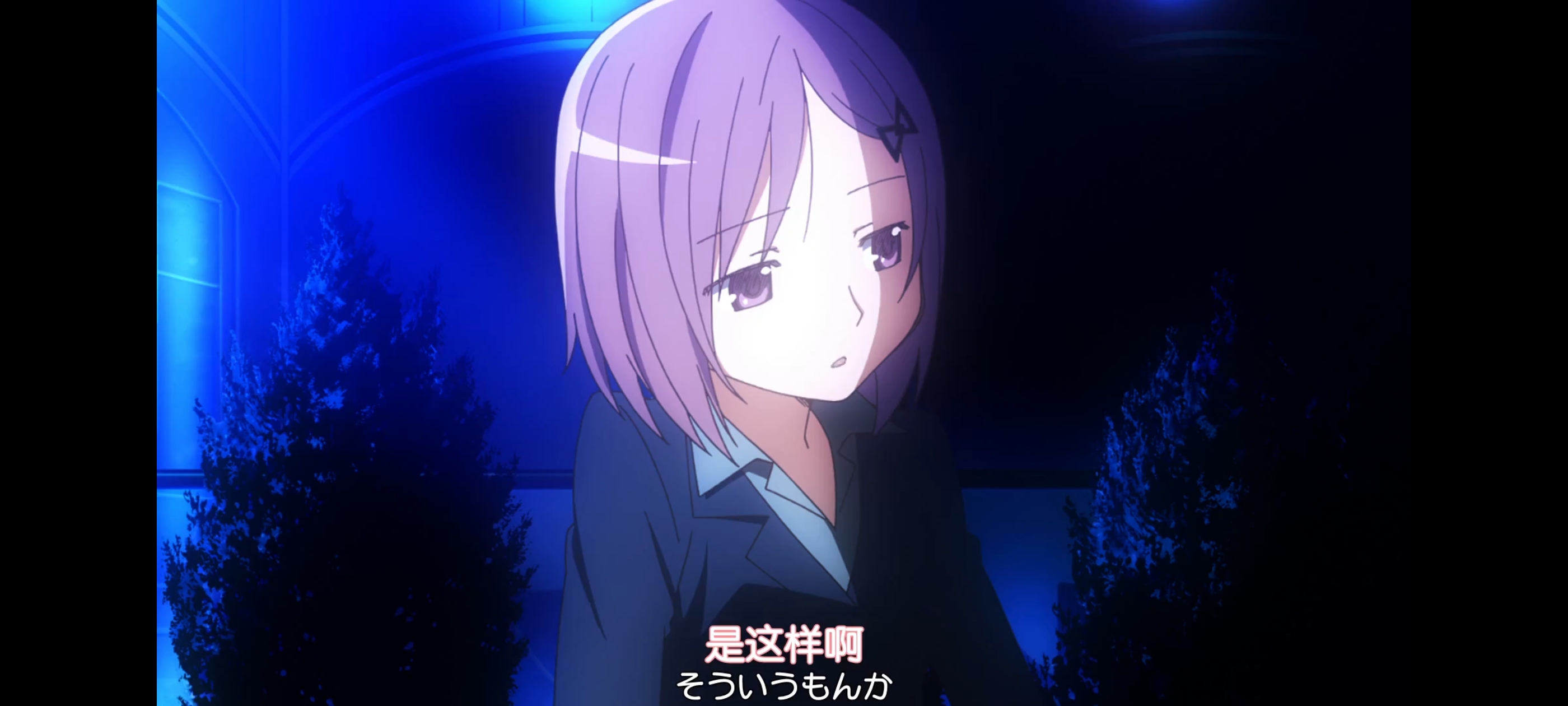 魔法少女小圆,魔法少女,动画,动漫,番剧,二次元,ACG