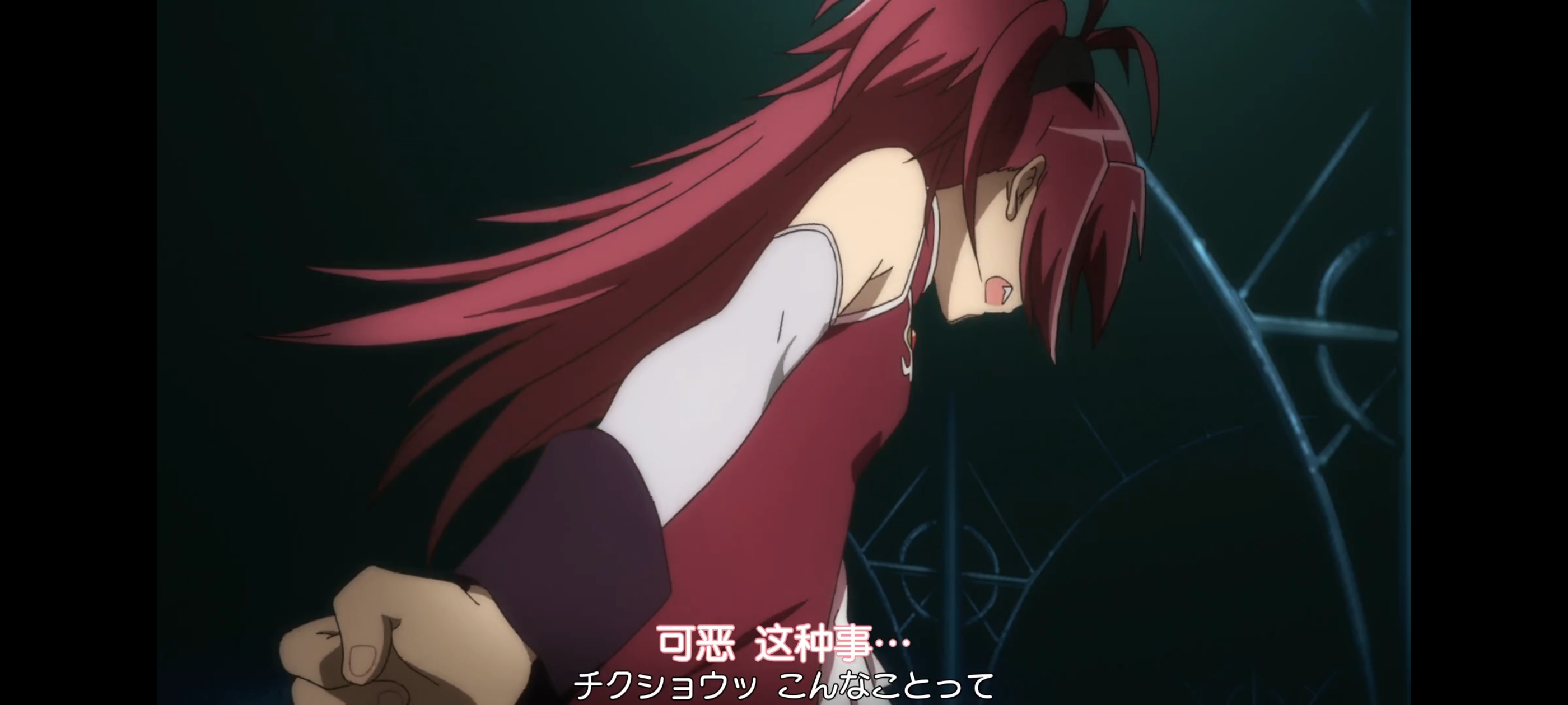 魔法少女小圆,魔法少女,动画,动漫,二次元,ACG