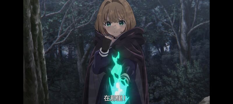 与你相恋到生命尽头,与你相恋到世界尽头,百合,动画,动漫,番剧,二次元,日漫,ACG,只愿深入爱河直至你逝去