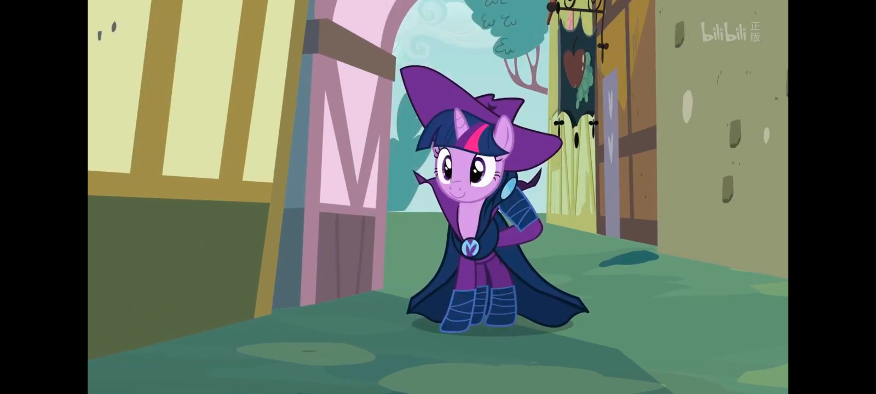 小马宝莉,彩虹小马,我的小马驹,动画,动漫,番剧,ACG