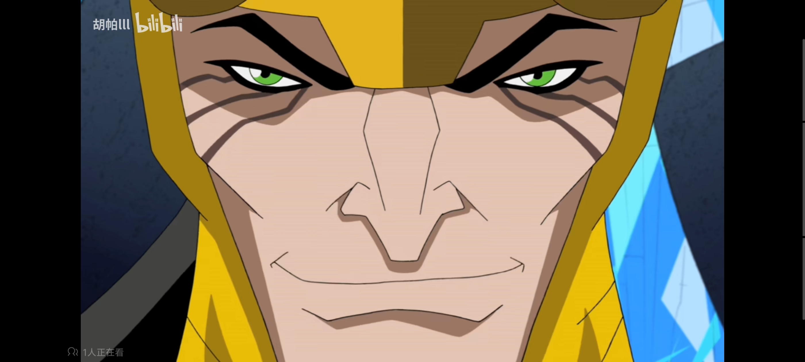 复仇者世界上最强英雄组合,超级英雄组合复仇者,动画,动漫,番剧,漫威,超级英雄,ACG,二次元