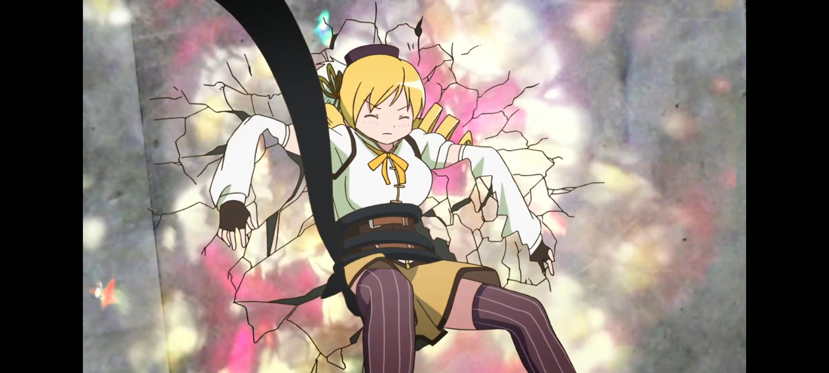 魔法少女小圆,魔法少女,动漫,动画,番剧,ACG