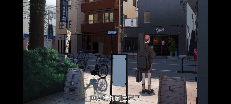 上伊那牡丹醉姿如百合,上伊那牡丹酒醉身姿似百合花般,动画,动漫,番剧,二次元,ACG
