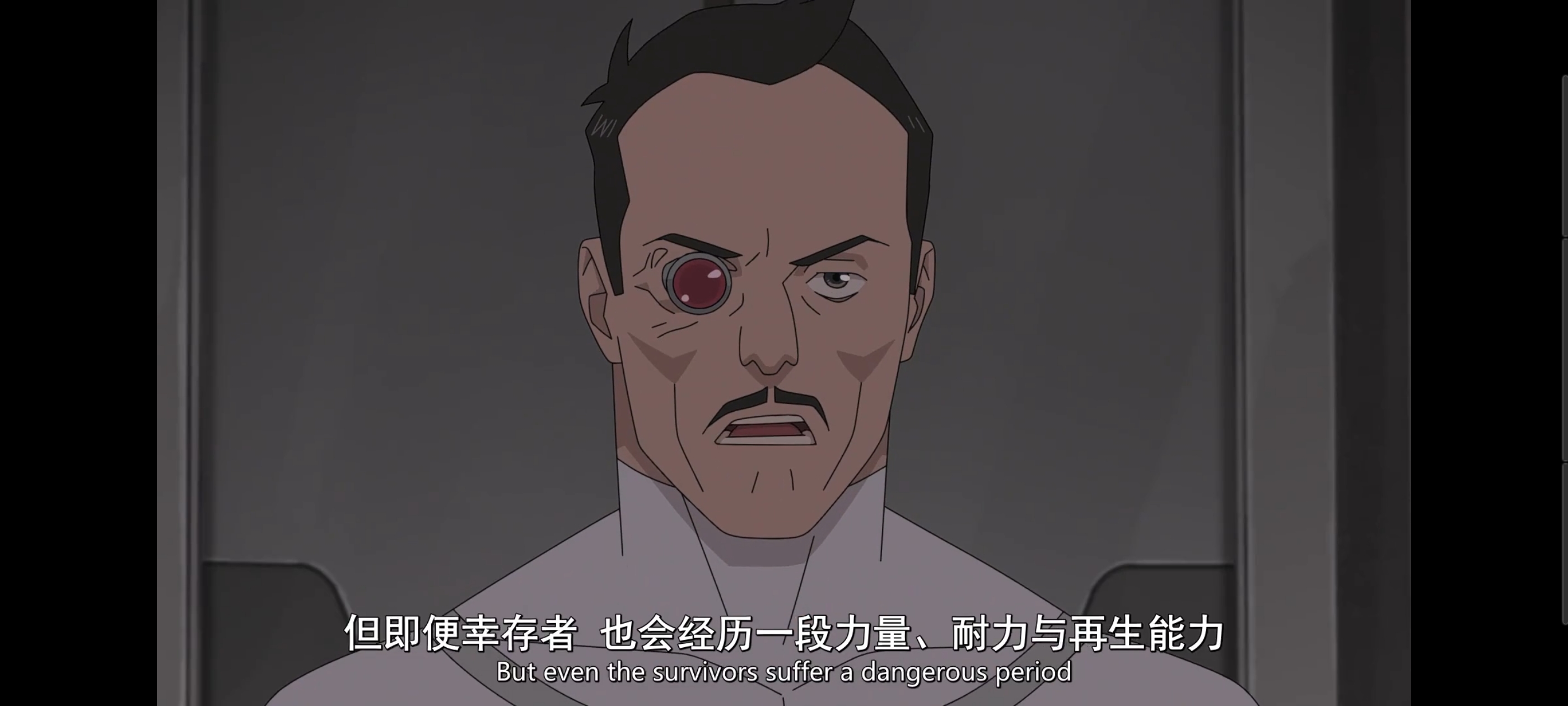 无敌少侠,image,动画,动漫,番剧,ACG