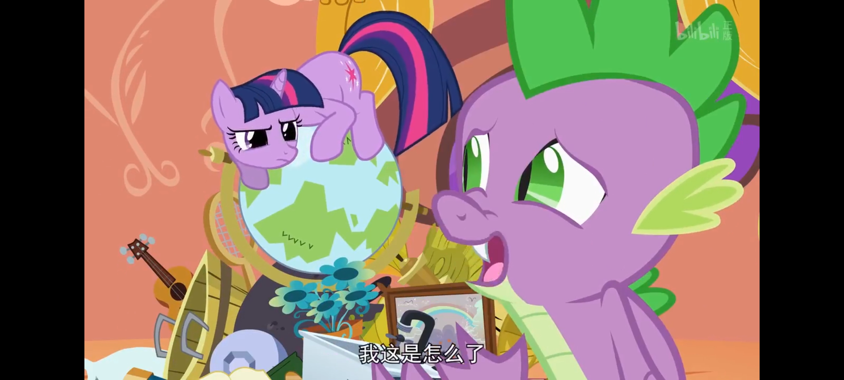 小马宝莉,彩虹小马,我的小马驹,动画,动漫,番剧,二次元,ACG