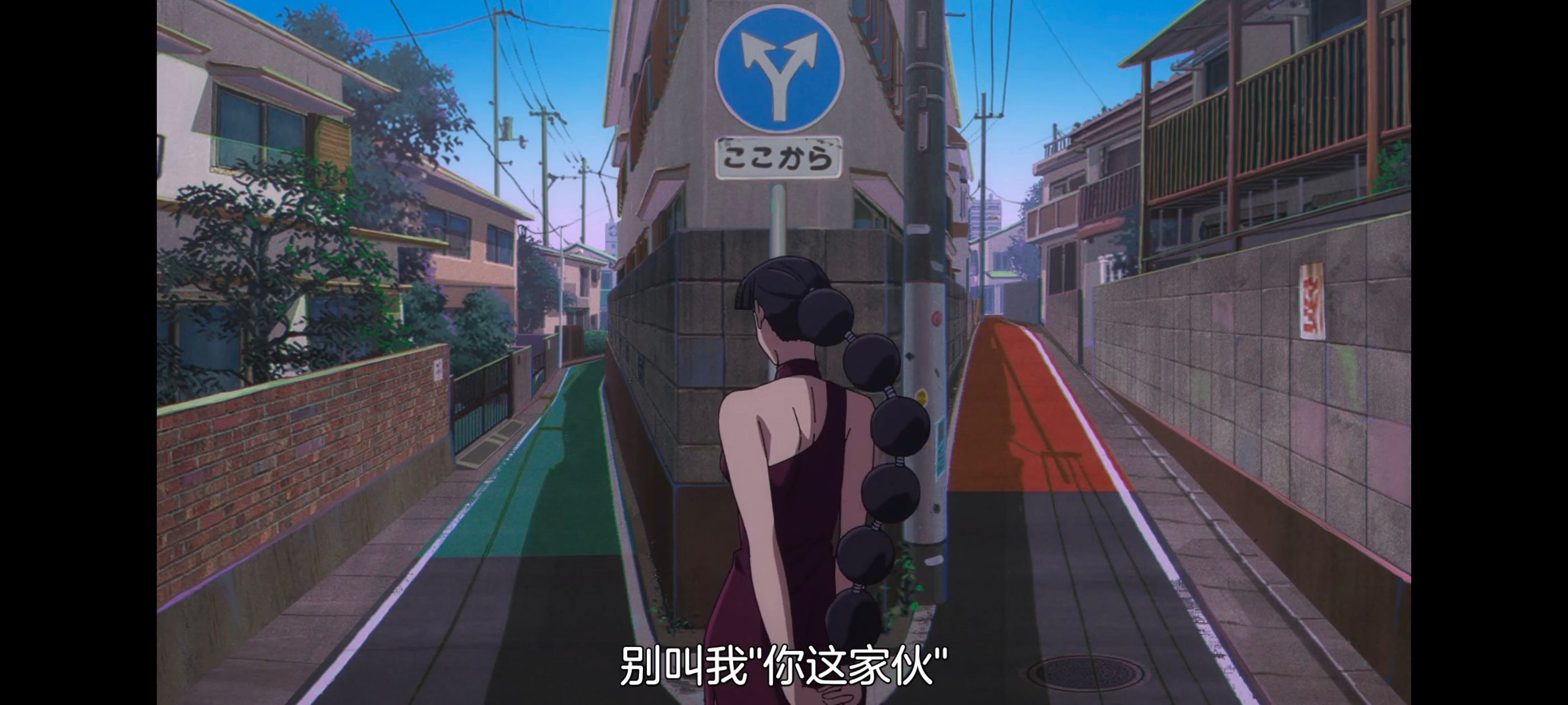 咒术回战,咒术回战死灭回游,动画,动漫,番剧,ACG