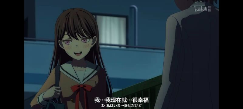 BANGDREAM,AveMujica,邦邦,动漫,颂乐人偶,动漫区,番剧,动画,ACG