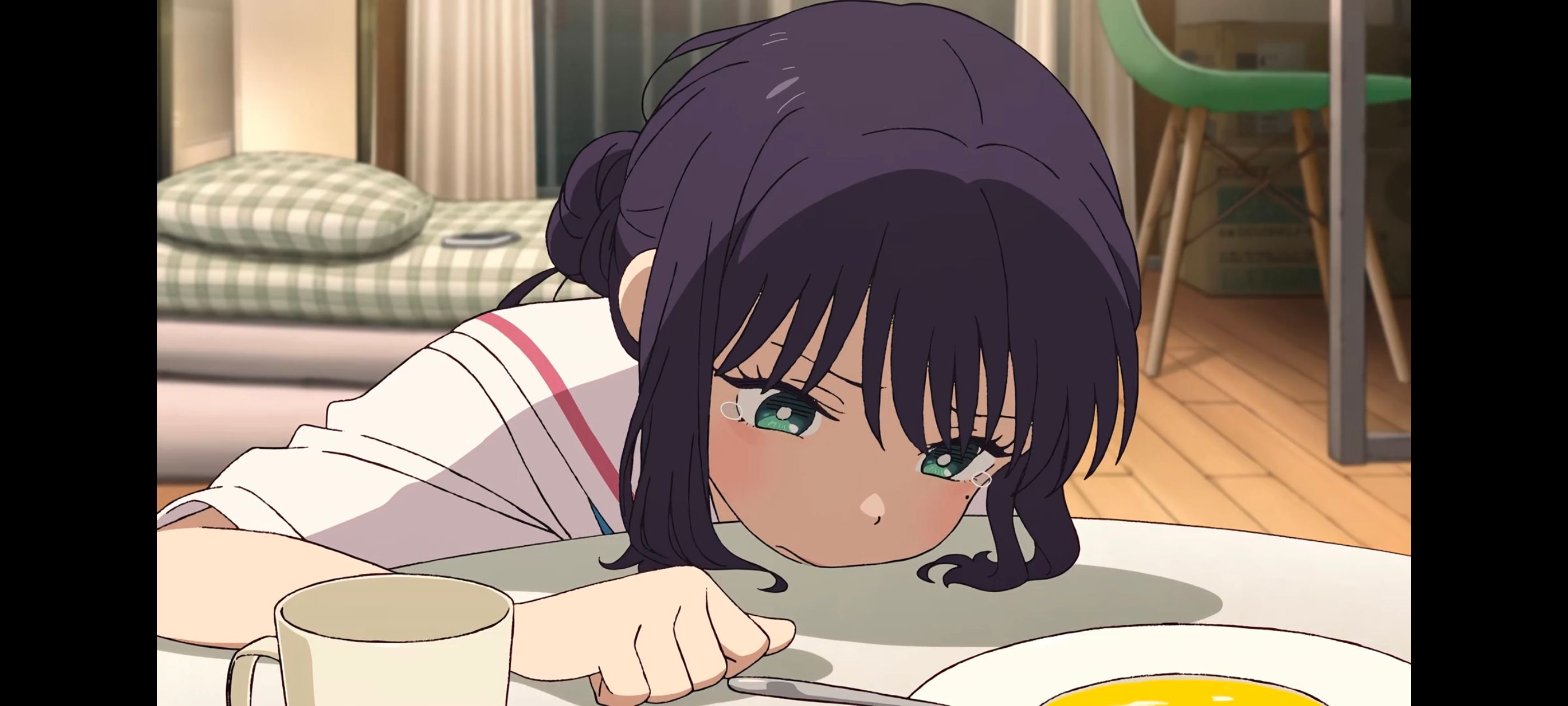 超时空辉夜姬,超時空輝夜姬,番剧,动画,动漫,二次元,ACG,动画电影