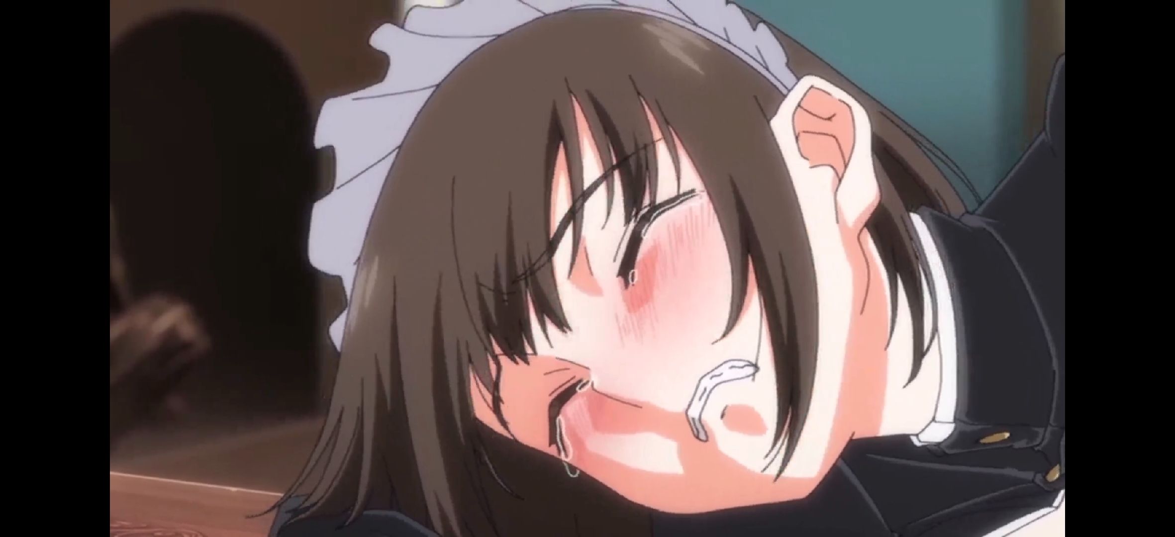 女仆教育,瑠璃川椿