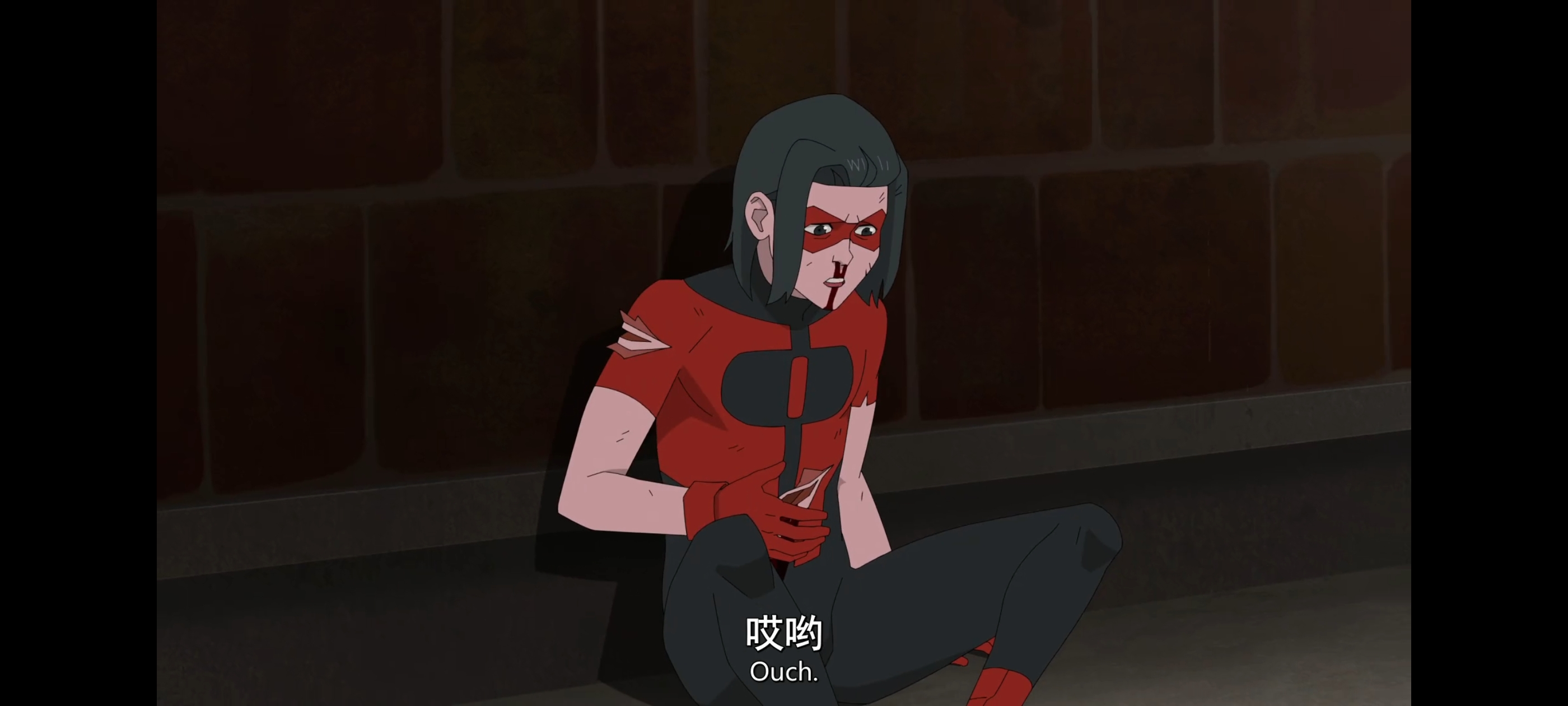 无敌少侠,动画,动漫,image,番剧,ACG