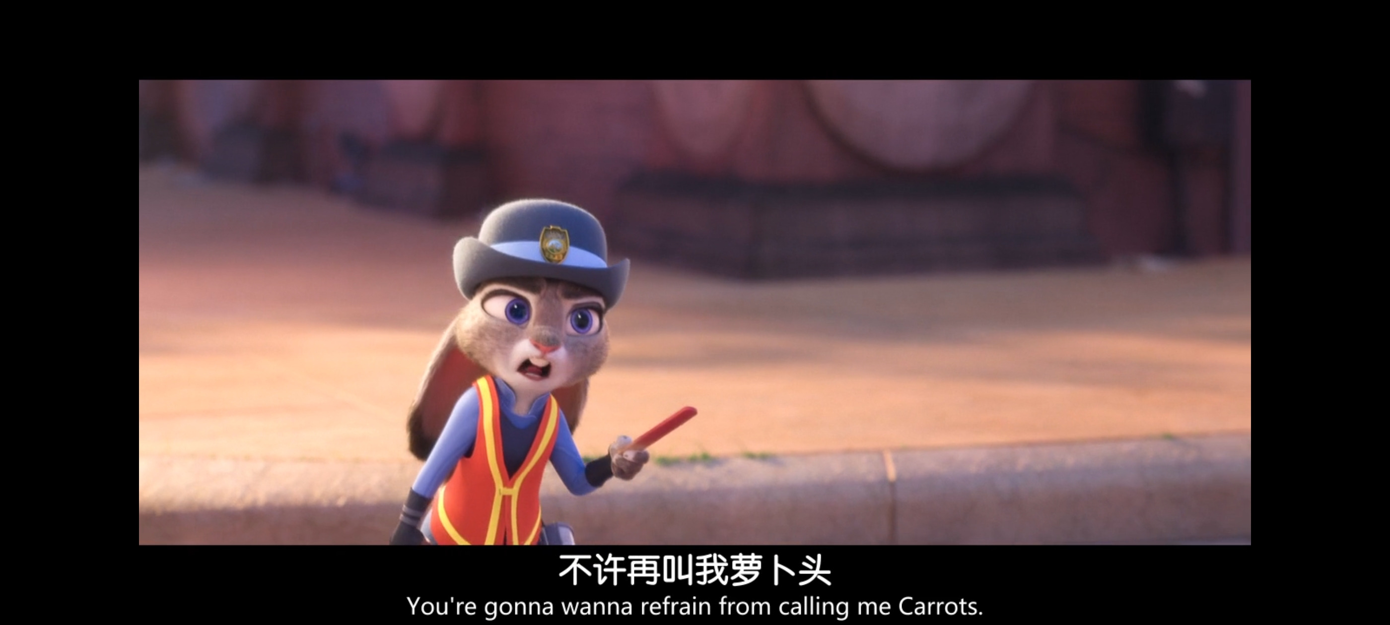 疯狂动物城,动画电影,动漫,动画,电影,二次元,ACG