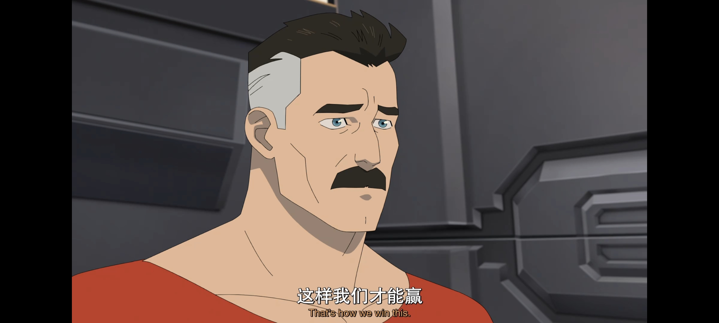 无敌少侠,image,动画,动漫,番剧,ACG