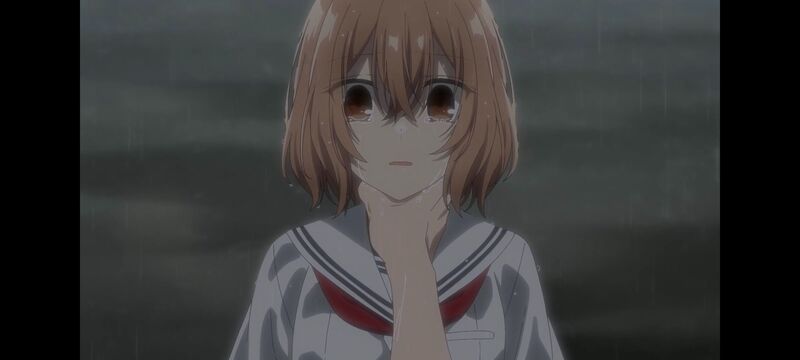 想吃掉我的非人少女,对我垂涎欲滴的非人少女,百合,百合动画,百合动漫,动漫,动画,番剧,ACG