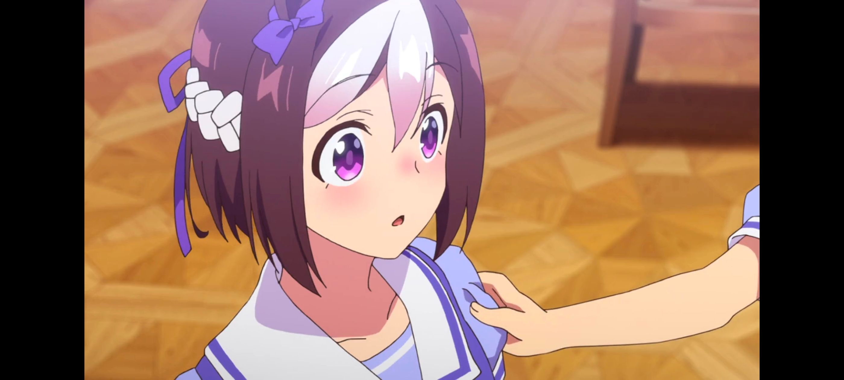 赛马娘,赛马娘PrettyDreby,动画,动漫,番剧,ACG