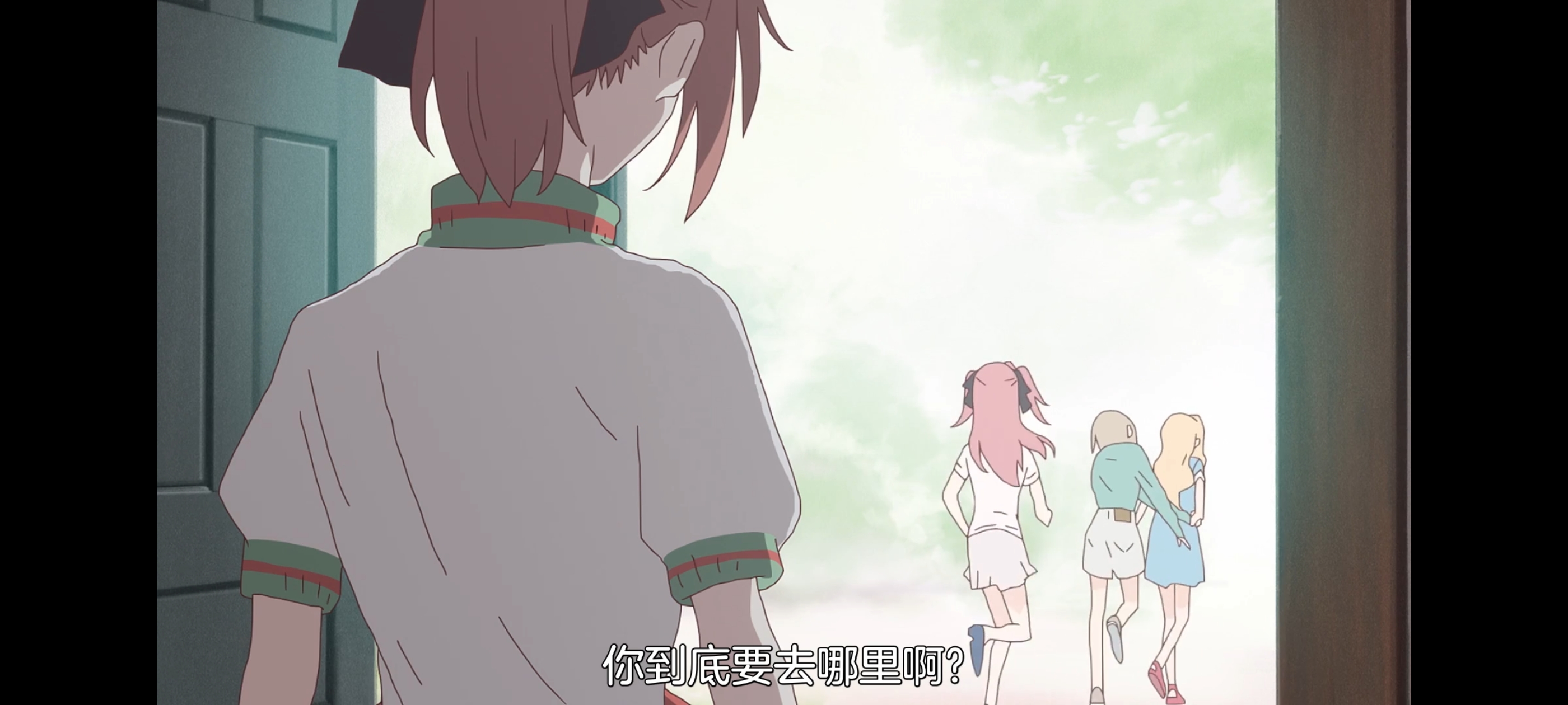 上伊那牡丹酒醉身姿似百合花般,上伊那牡丹醉姿如百合,动画,动漫,番剧,二次元,ACG