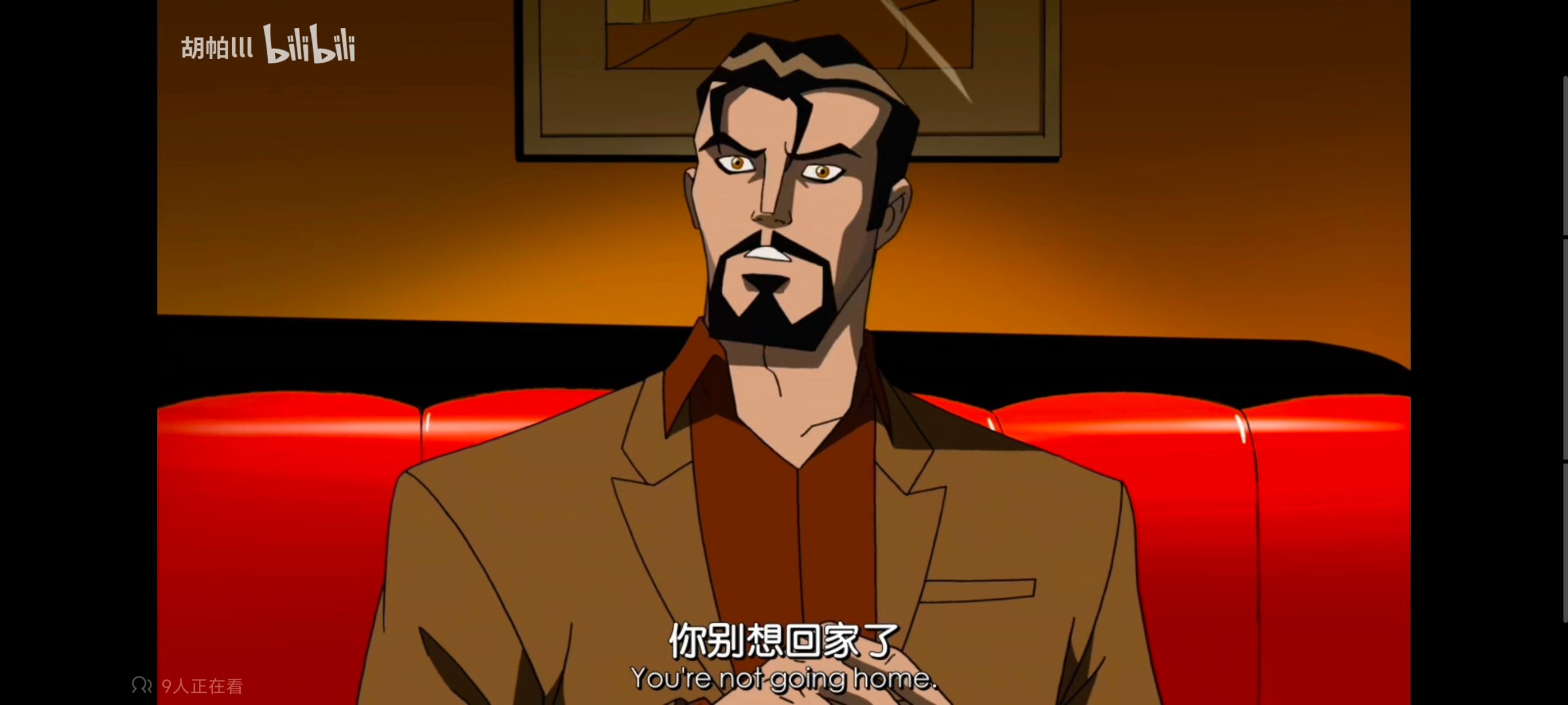 漫威,美漫,动画,动漫,番剧,超级英雄,复仇者世界上最强英雄组合,超级英雄联盟复仇者,ACG