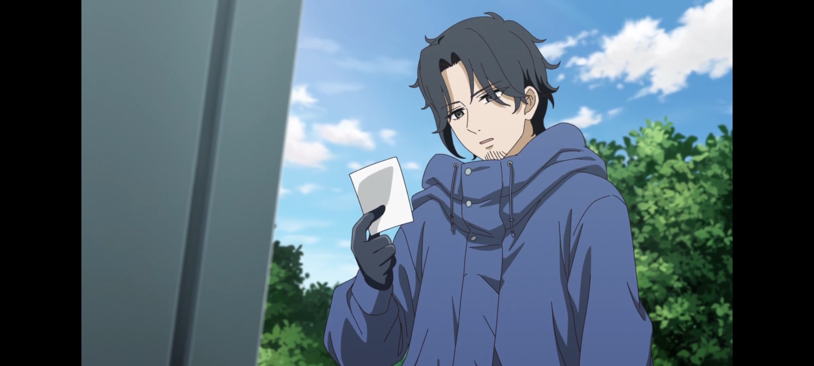 神八小妹并不可怕,小伽椰并不可怕,动画,动漫,番剧,二次元,ACG