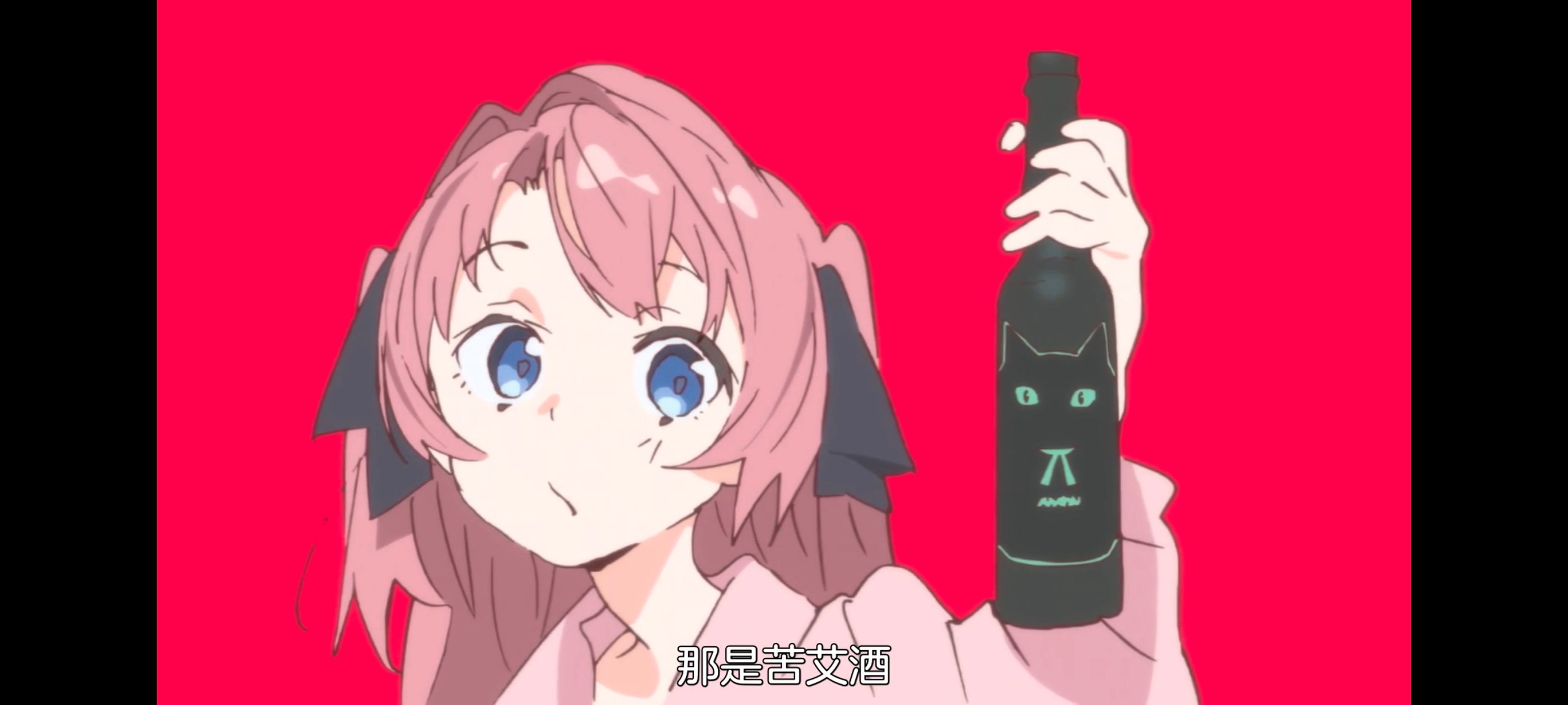 上伊那牡丹醉姿如百合,上伊那牡丹酒醉身姿似百合花般,动漫,动画,番剧,二次元,ACG