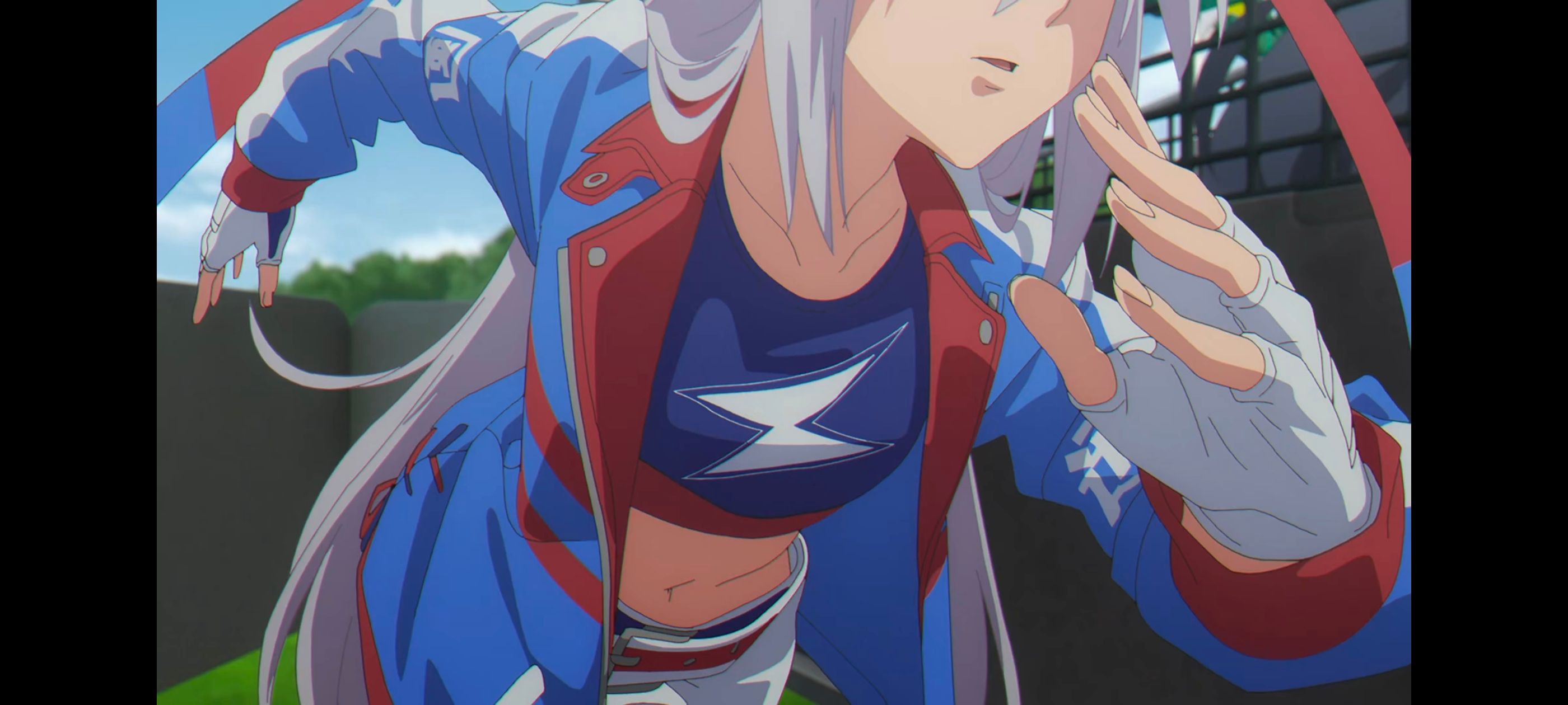 赛马娘,赛马娘PrettyDreby,赛马娘芦毛灰姑娘,芦毛灰姑娘,动画,动漫,番剧,ACG