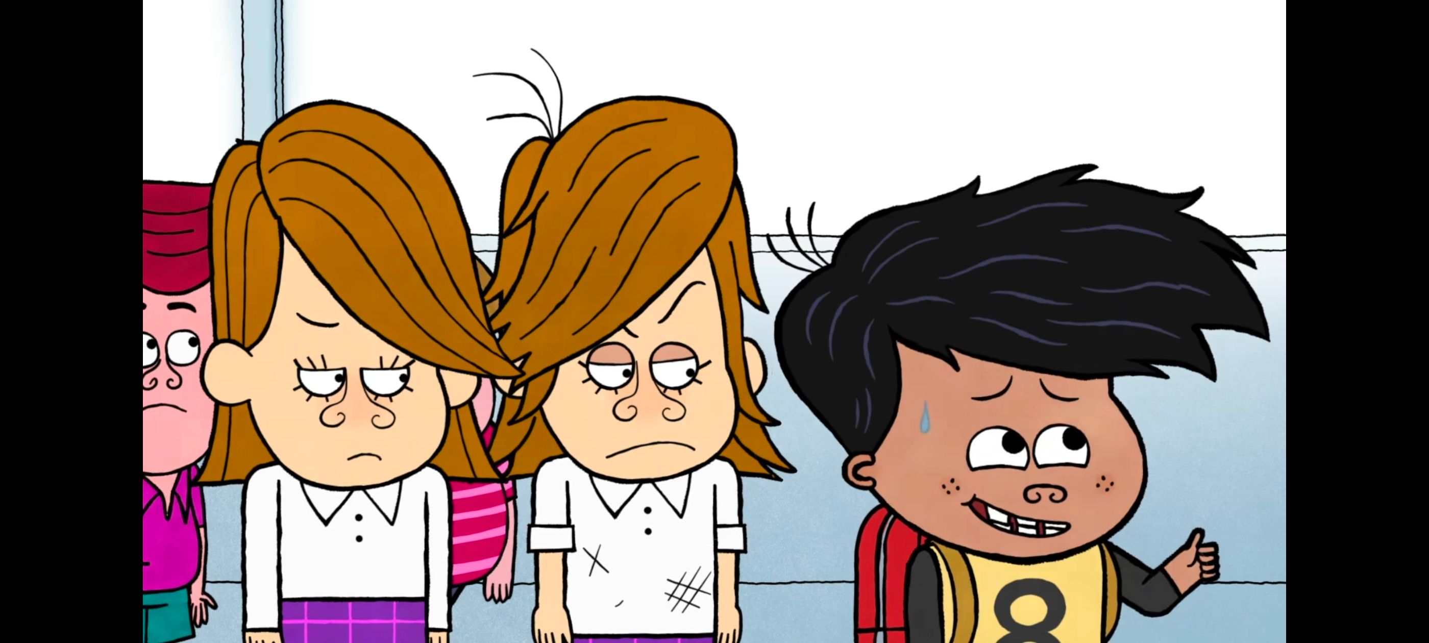 蝙蝠侠家族,蝙蝠侠一家,动漫,动画,番剧,ACG