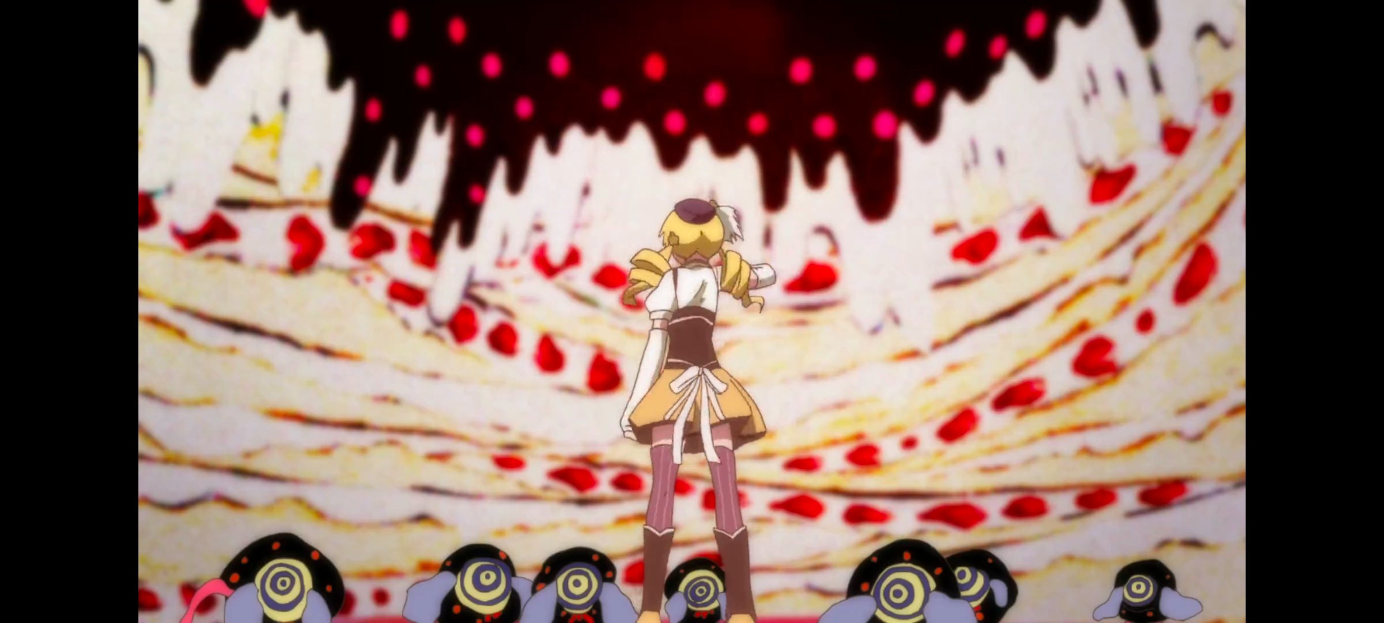 魔法少女小圆,魔法少女,动画,动漫,番剧,ACG