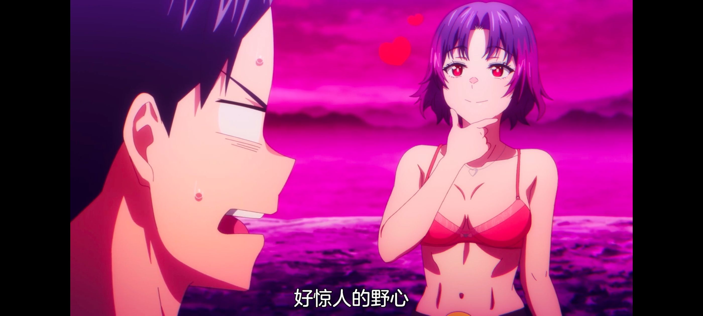 魔都精兵的奴隶,动画,动漫,番剧,ACG