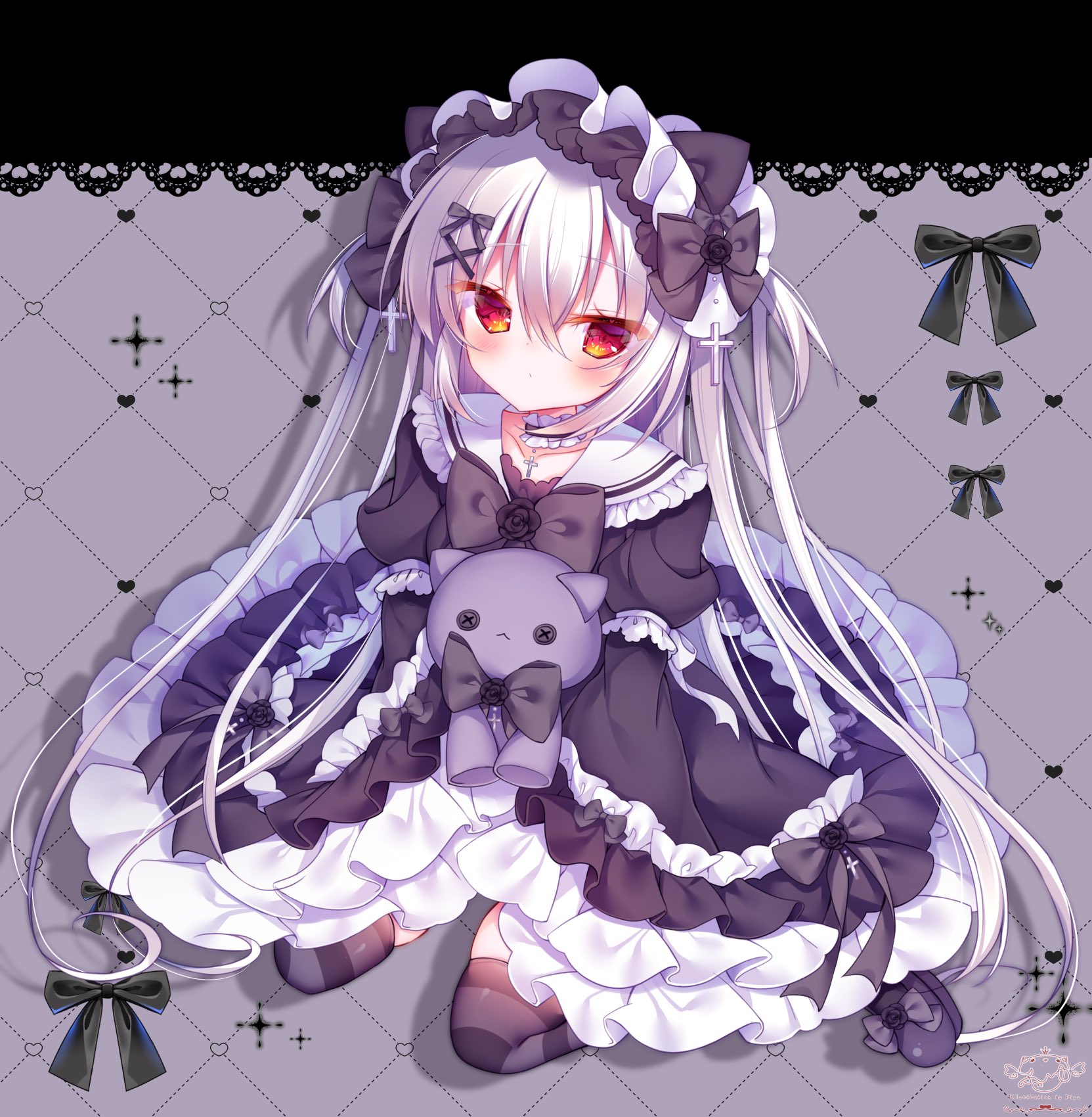 插画