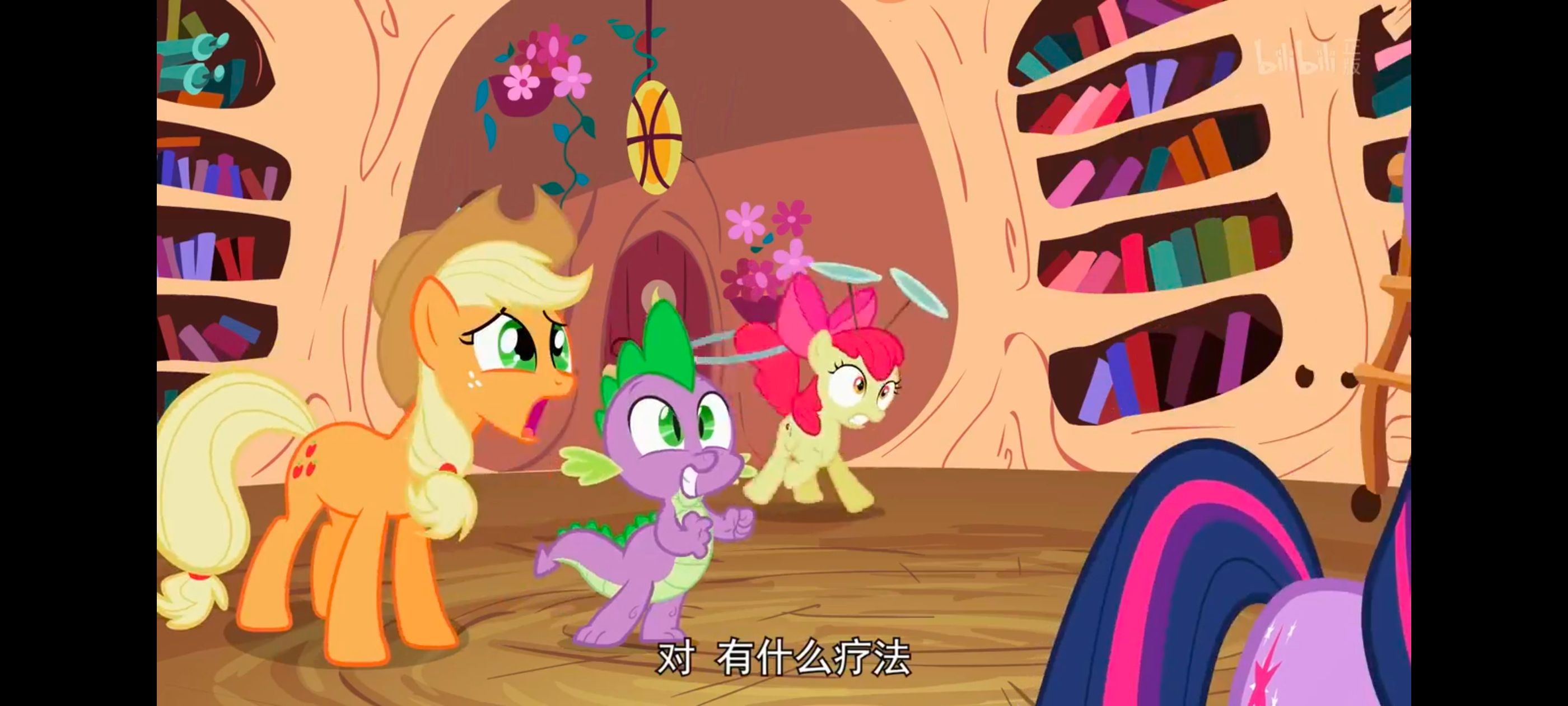 小马宝莉,彩虹小马,我的小马驹,动漫,动画,番剧,ACG