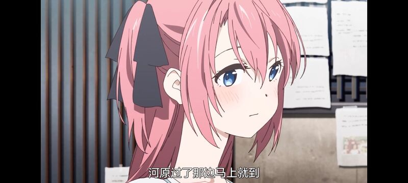 上伊那牡丹醉姿如百合,上伊那牡丹酒醉身姿似百合花般,动画,动漫,番剧,二次元,ACG