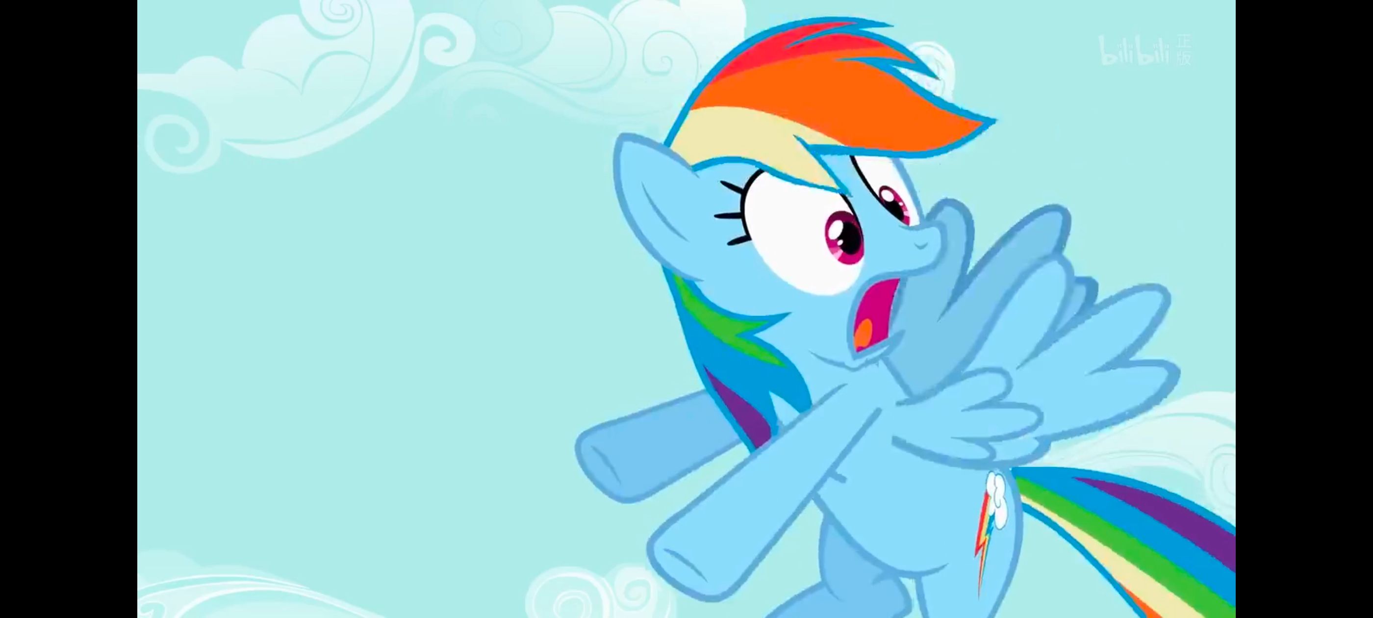 小马宝莉,彩虹小马,我的小马驹,动画,动漫,番剧,ACG