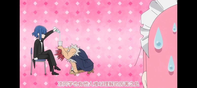 孤独摇滚,动画,动漫,番剧,ACG