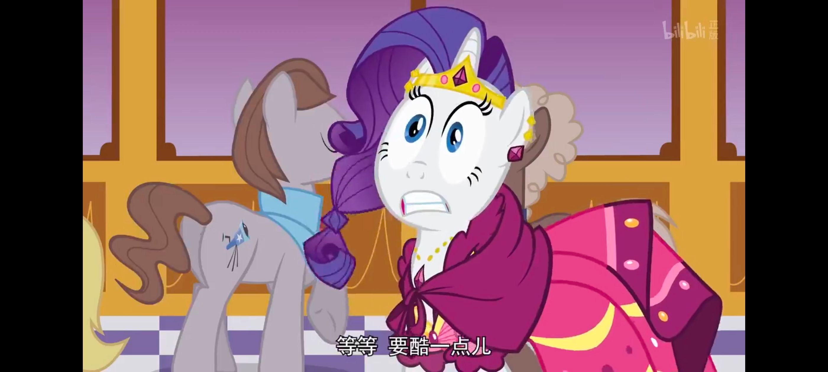 小马宝莉,小马宝莉友谊魔法,彩虹小马,我的小马驹,动画,动漫,番剧,ACG