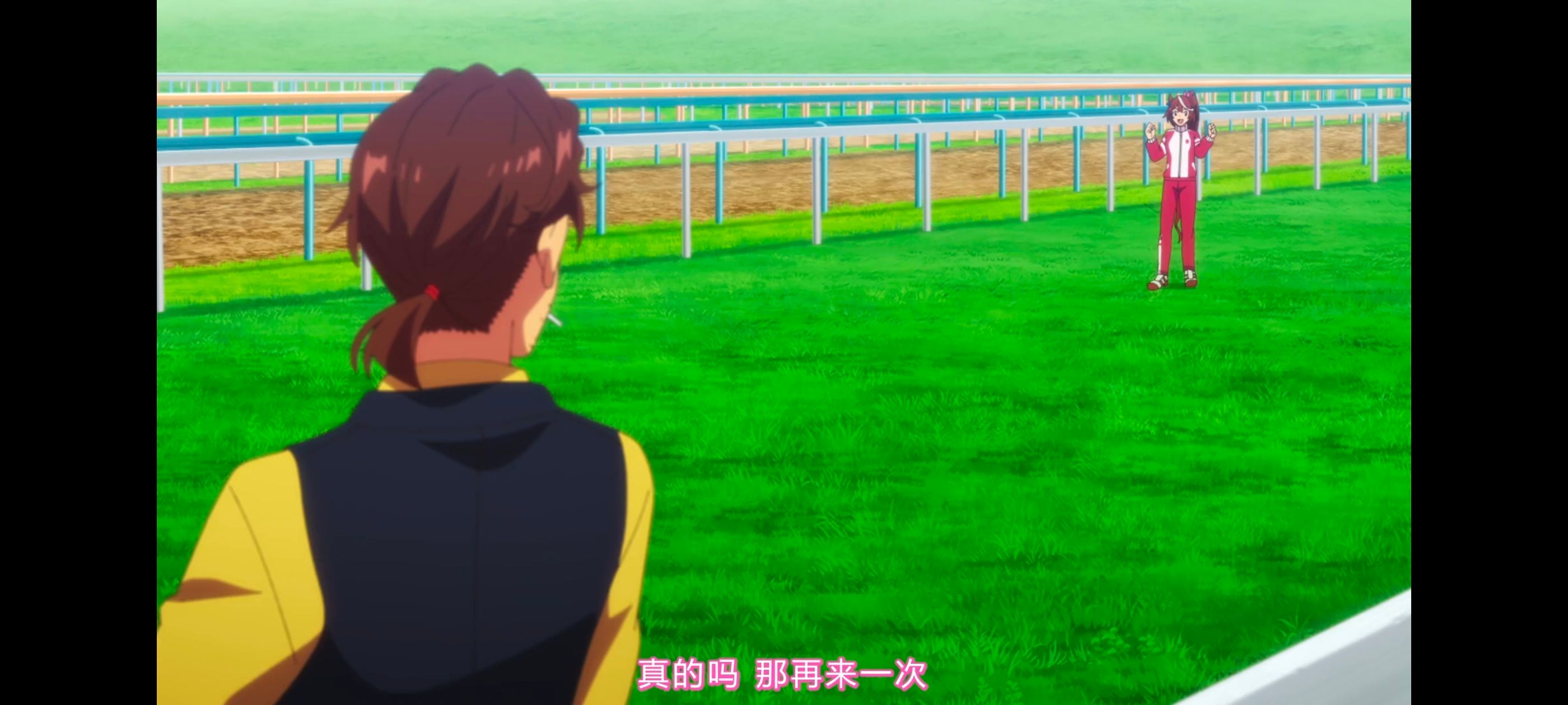 赛马娘,赛马娘PrettyDreby,赛马娘第二季,动画,动漫,番剧,二次元,ACG