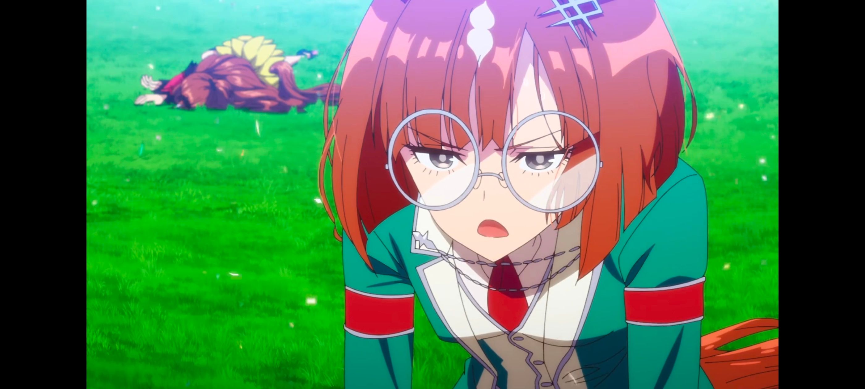 赛马娘,赛马娘PrettyDreby,赛马娘第二季,动画,动漫,番剧,ACG