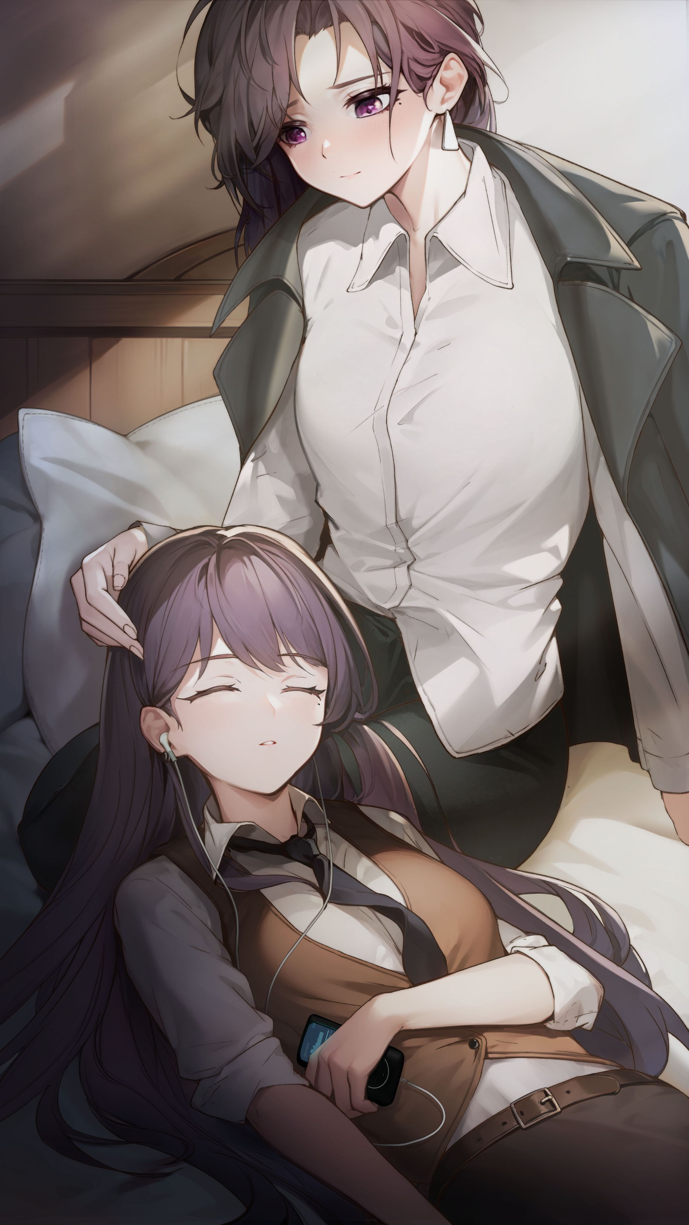 mygo,孤独摇滚,GirlsBandCry,轻音少女,美图,重音teto,初音miku,高松灯,鼓手余命十日谭,avemujica