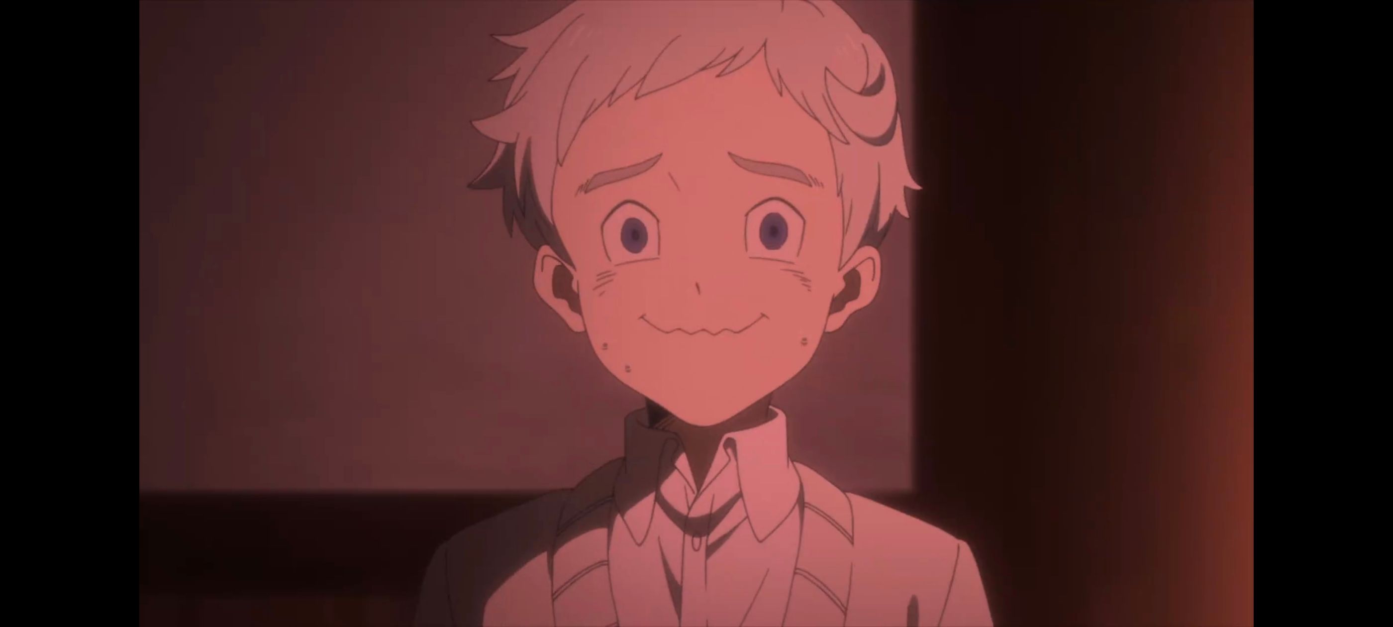 约定的梦幻岛,动画,动漫,番剧,二次元,ACG