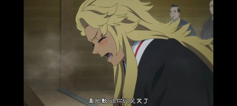 地狱乐,动画,动漫,ACG,番剧