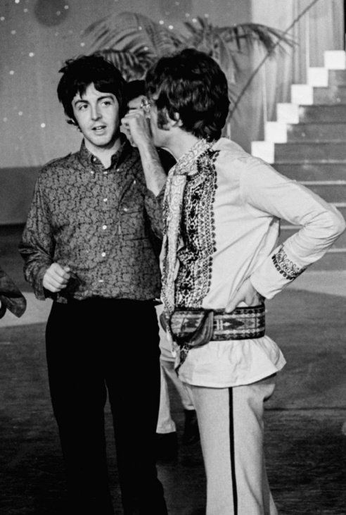 披头士,Thebeatles,Beatlemania,beatle,约翰列侬,保罗麦卡特尼,林戈斯塔尔,乔治哈里森