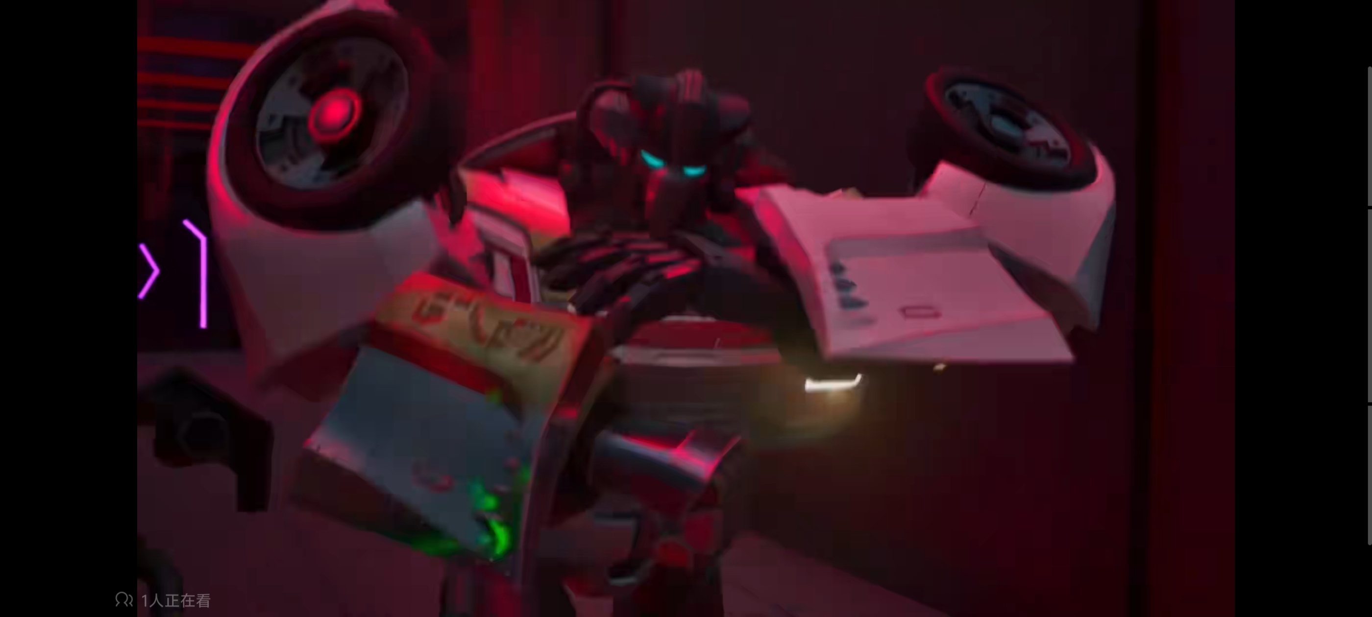 变形金刚,变形金刚赛博世界,动画,动漫,番剧,ACG